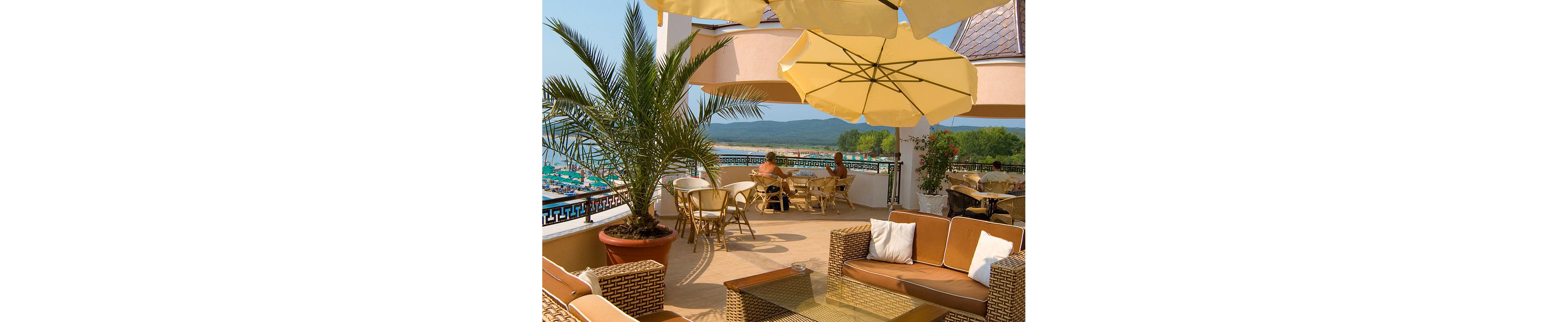 Duni Royal Marina Beach