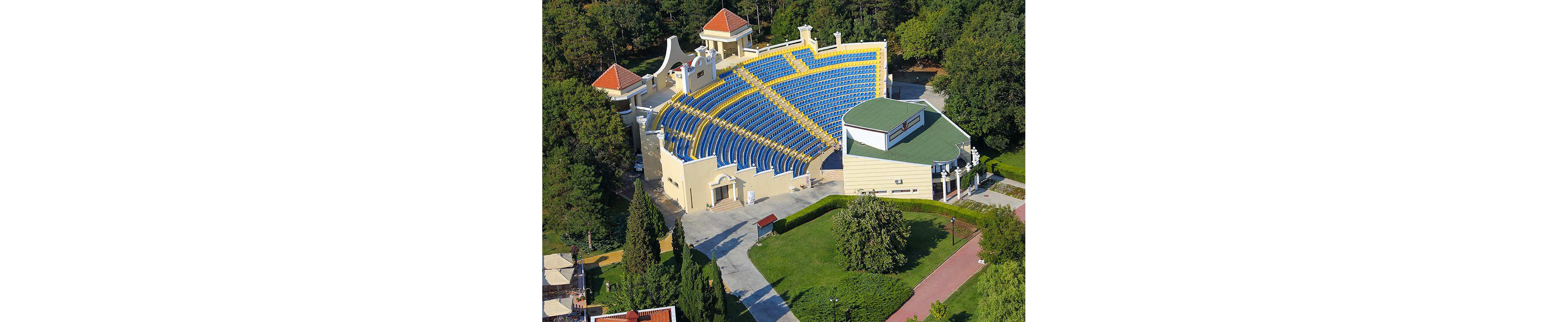 Duni Royal Marina Beach