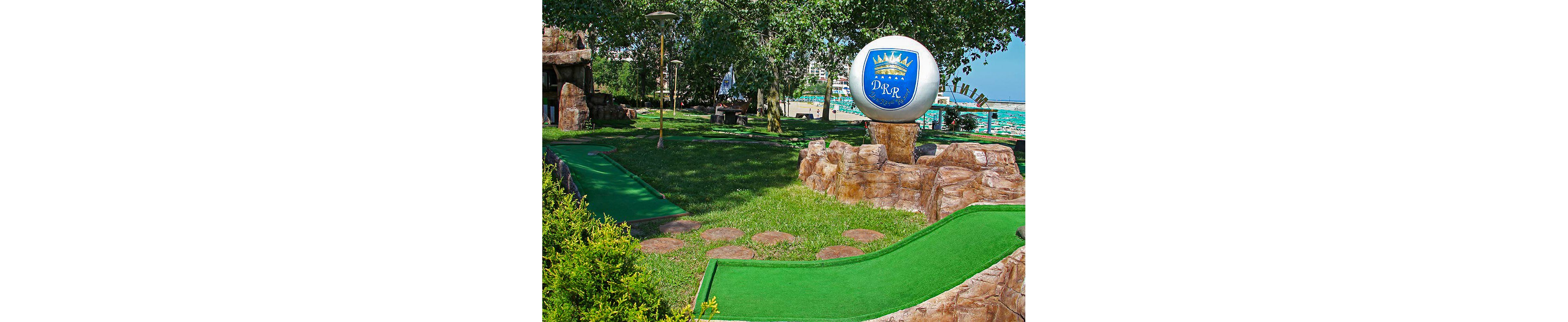 Duni Royal Marina Beach