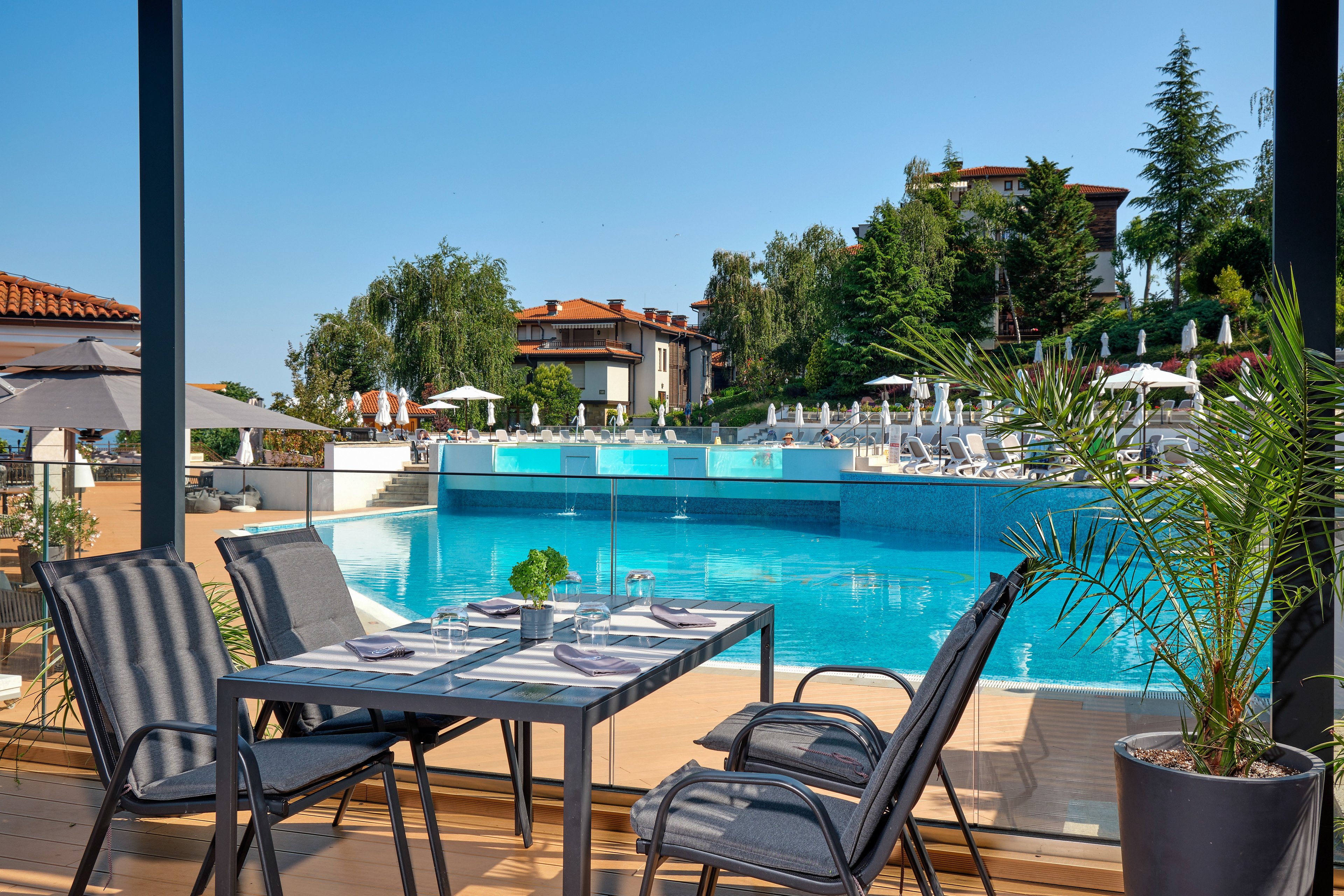 Viva Mare Beach Hotel