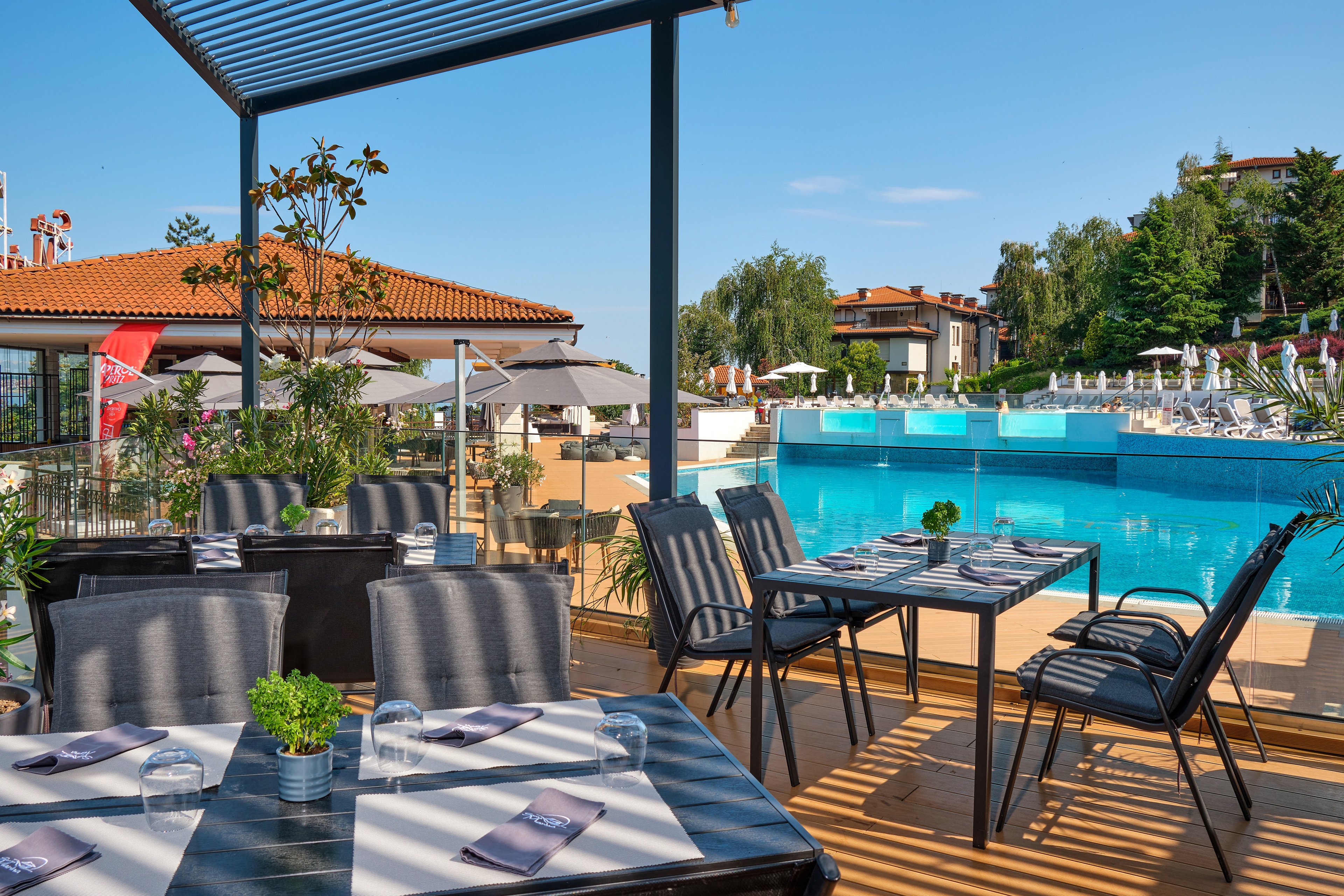 Viva Mare Beach Hotel