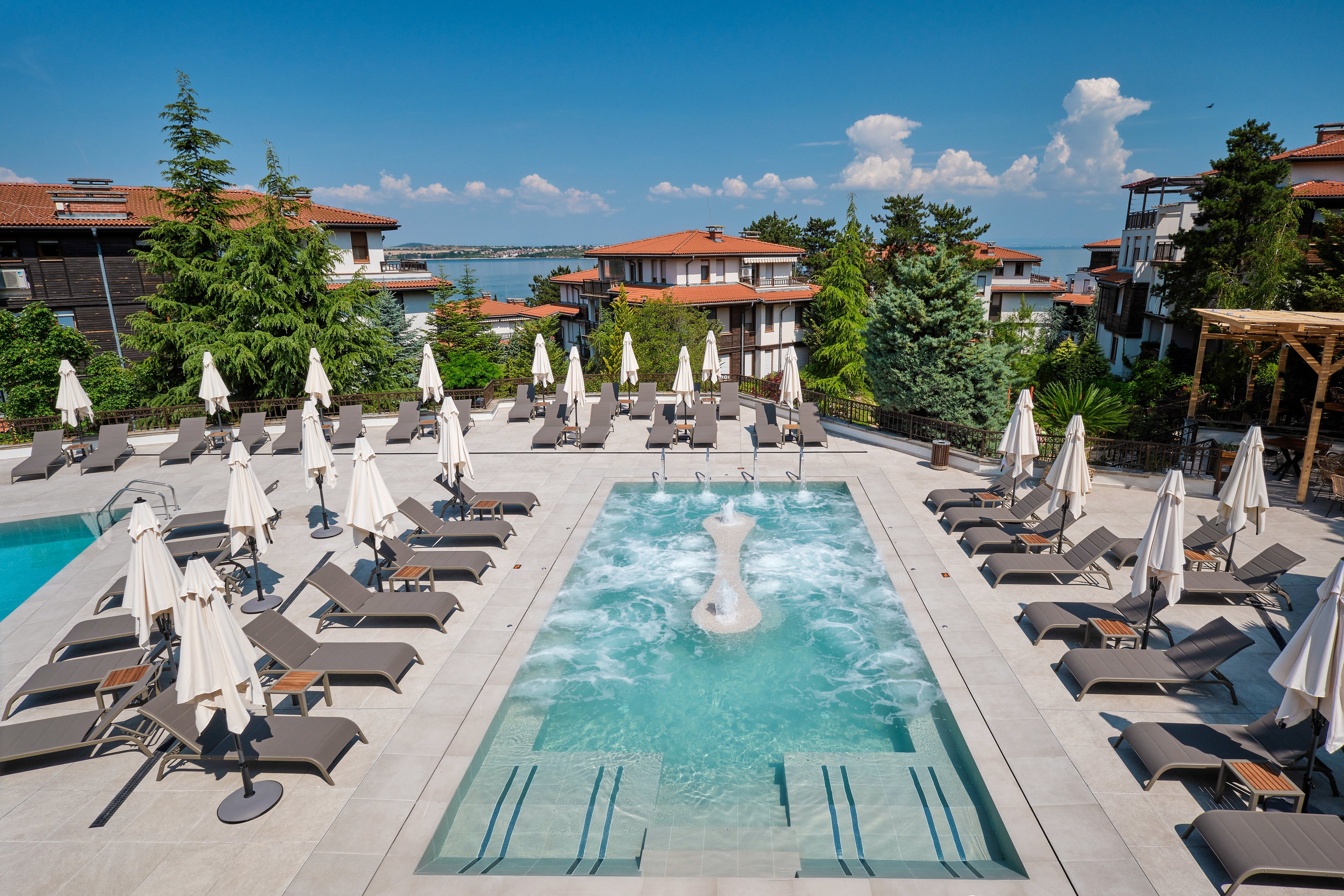 Viva Mare Beach Hotel