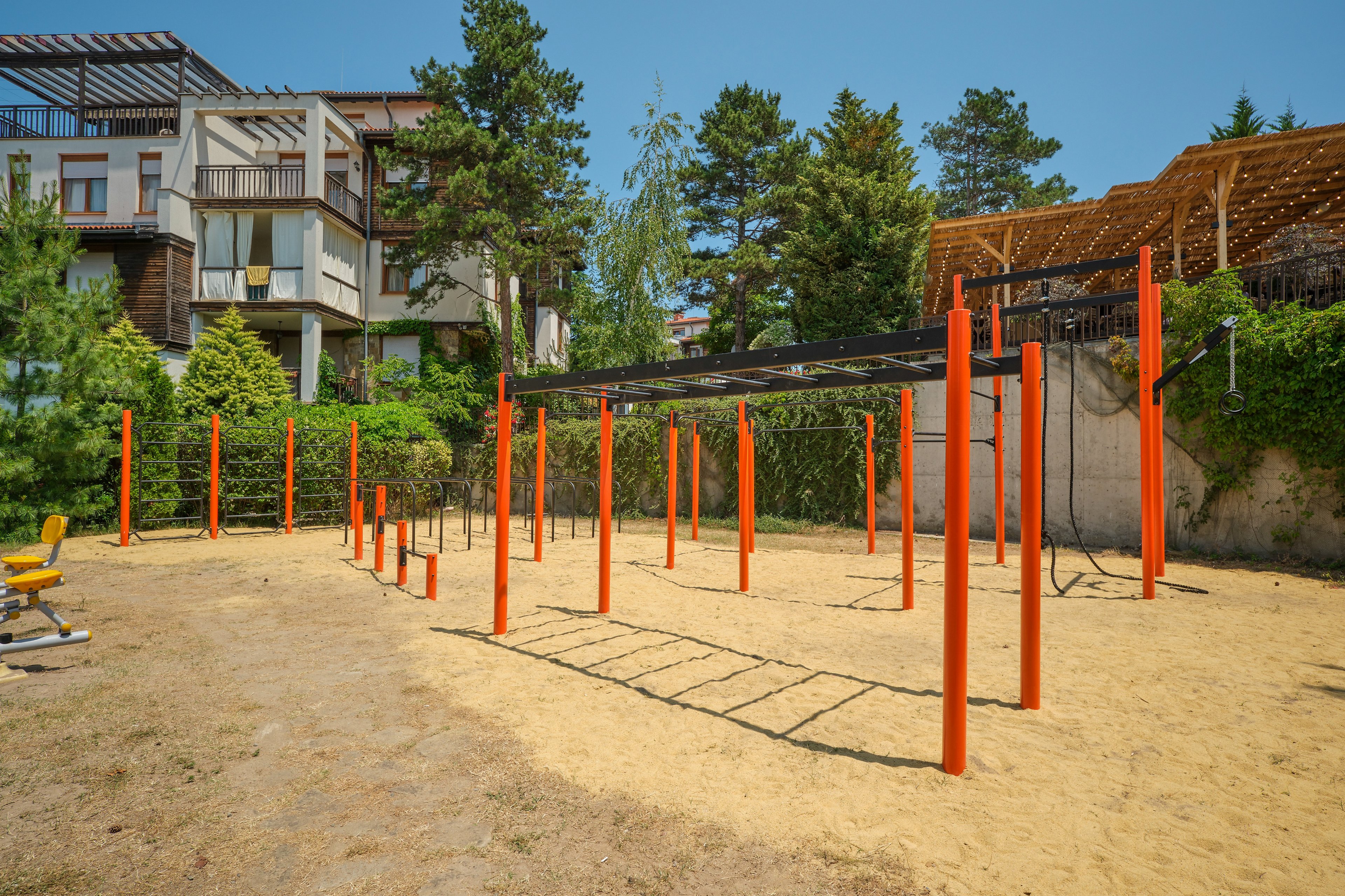 Viva Mare Beach Hotel