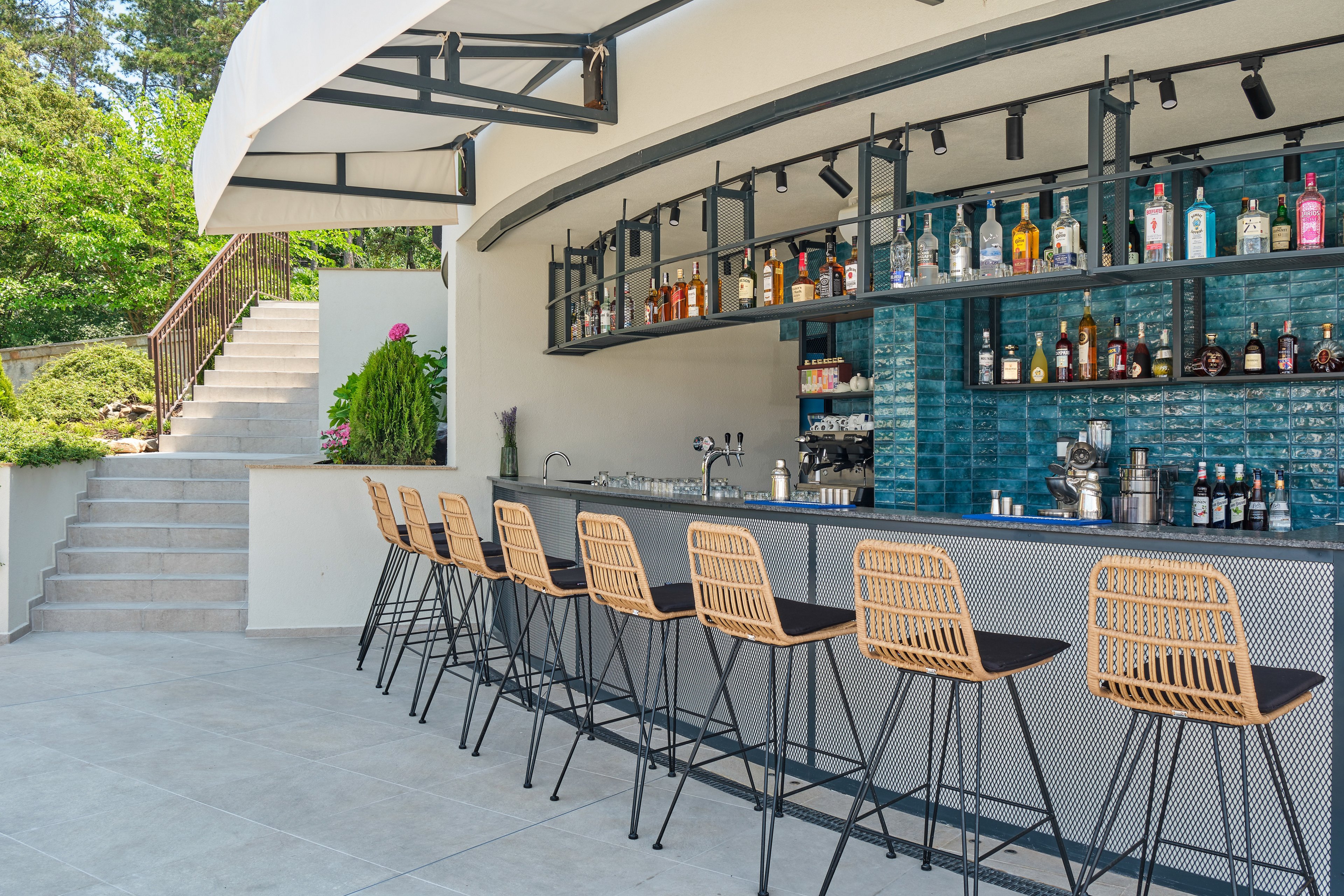 Viva Mare Beach Hotel