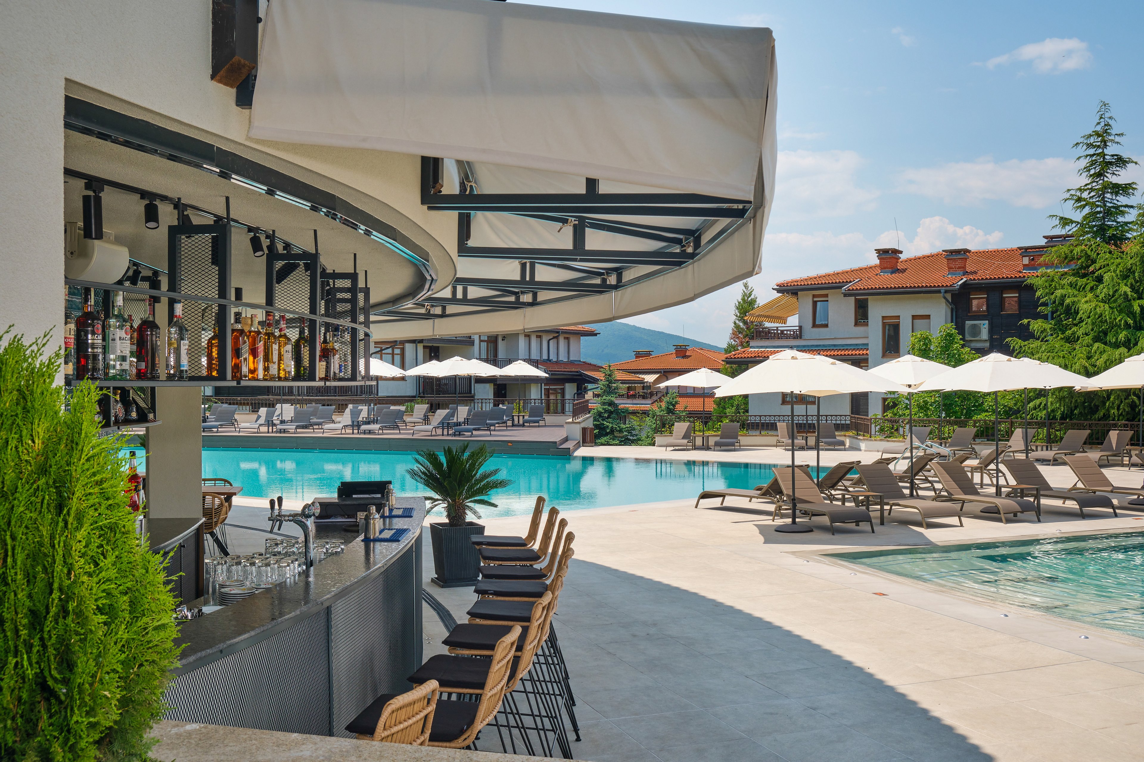 Viva Mare Beach Hotel