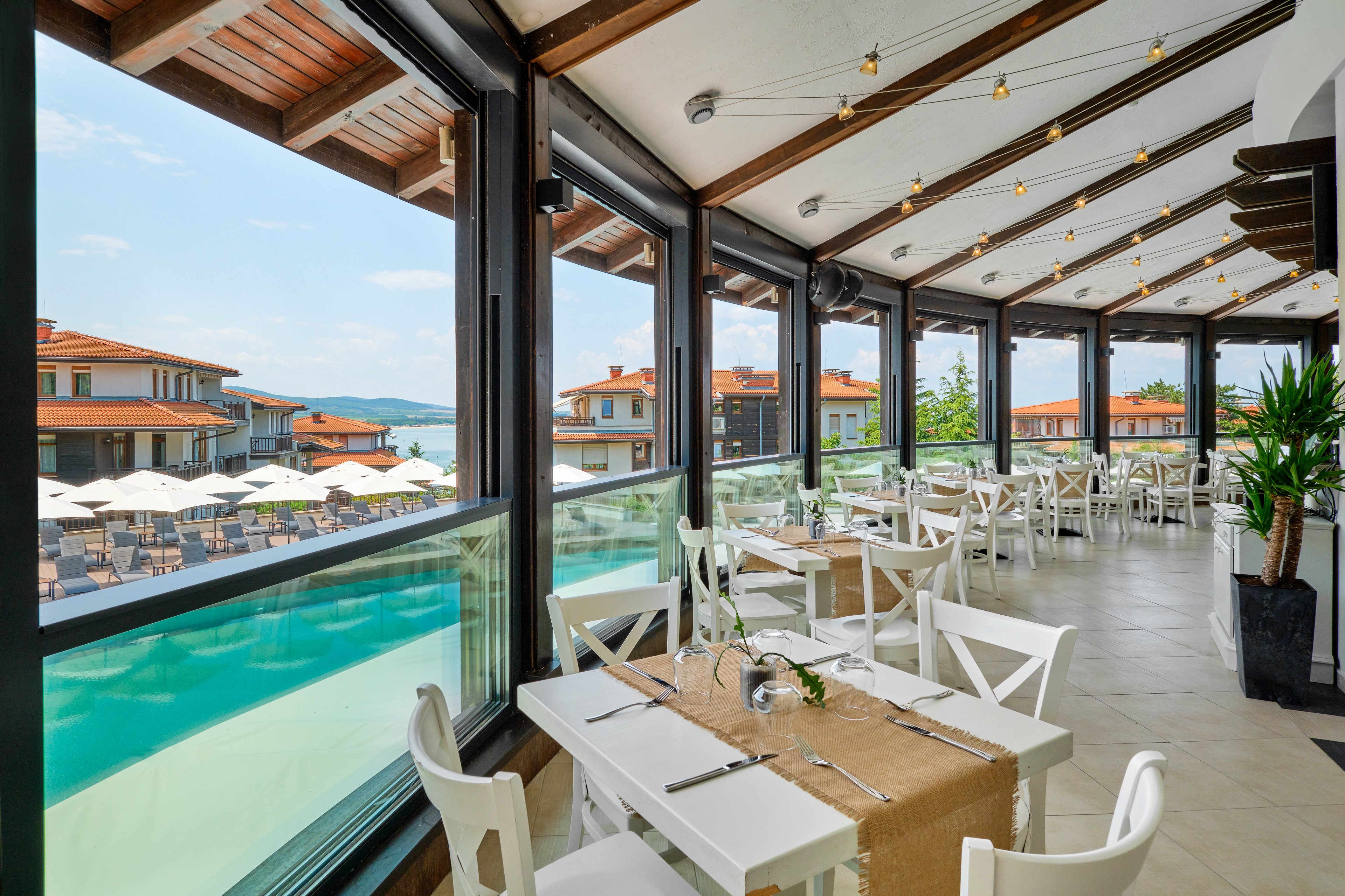 Viva Mare Beach Hotel