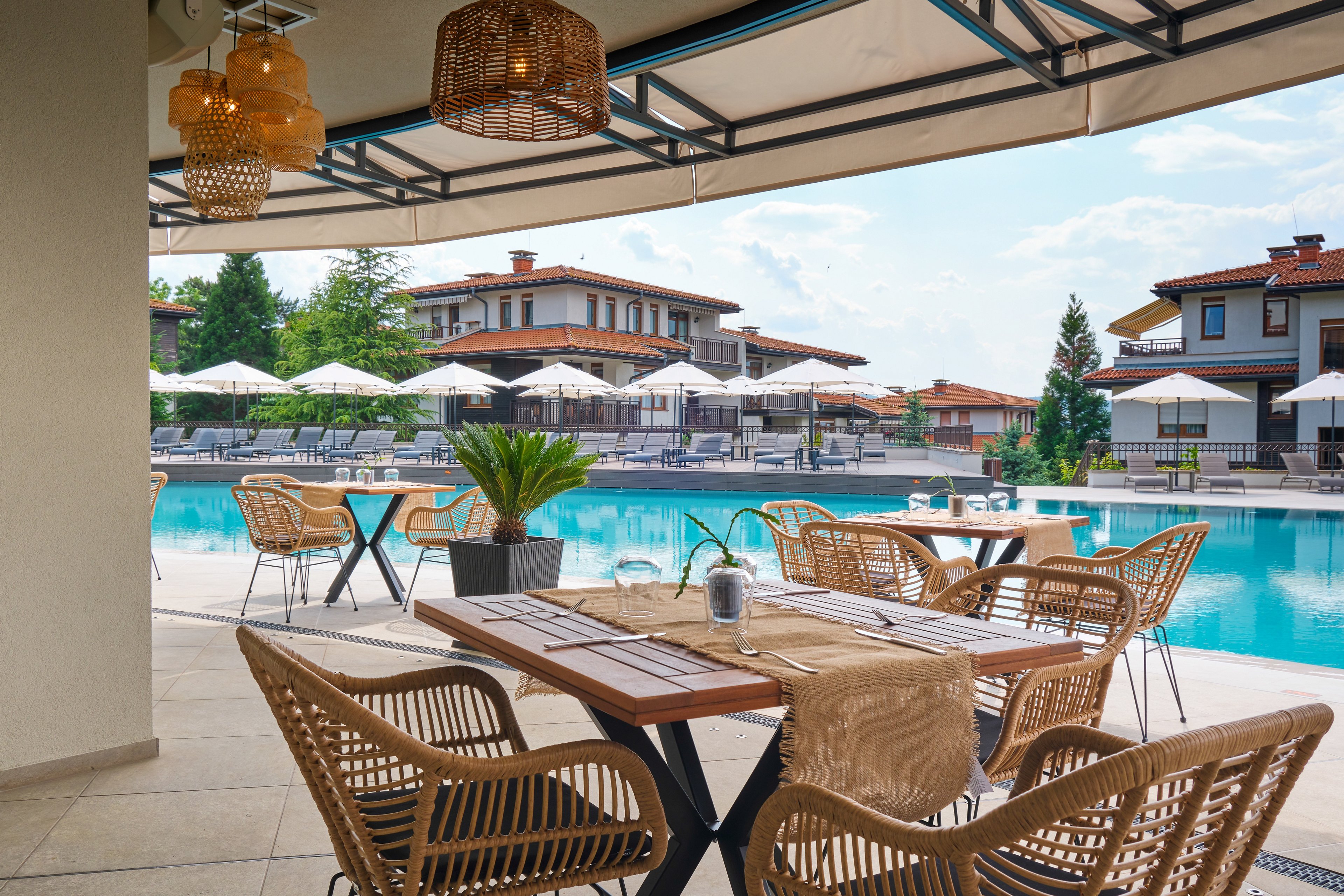 Viva Mare Beach Hotel