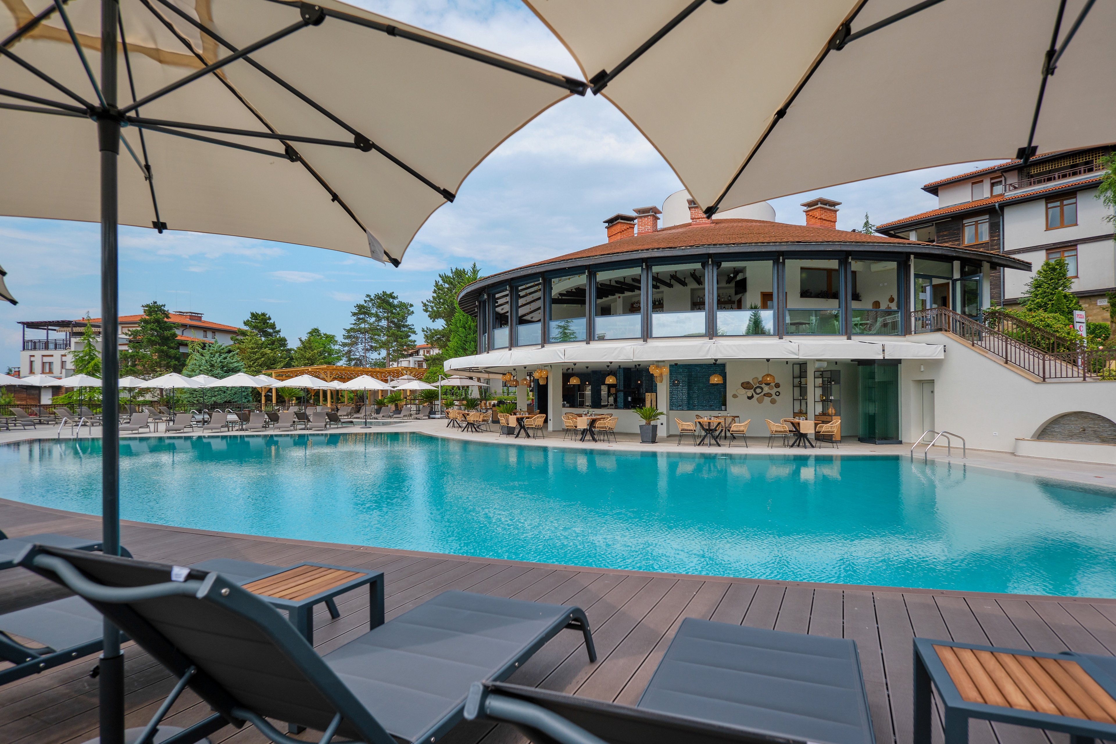 Viva Mare Beach Hotel