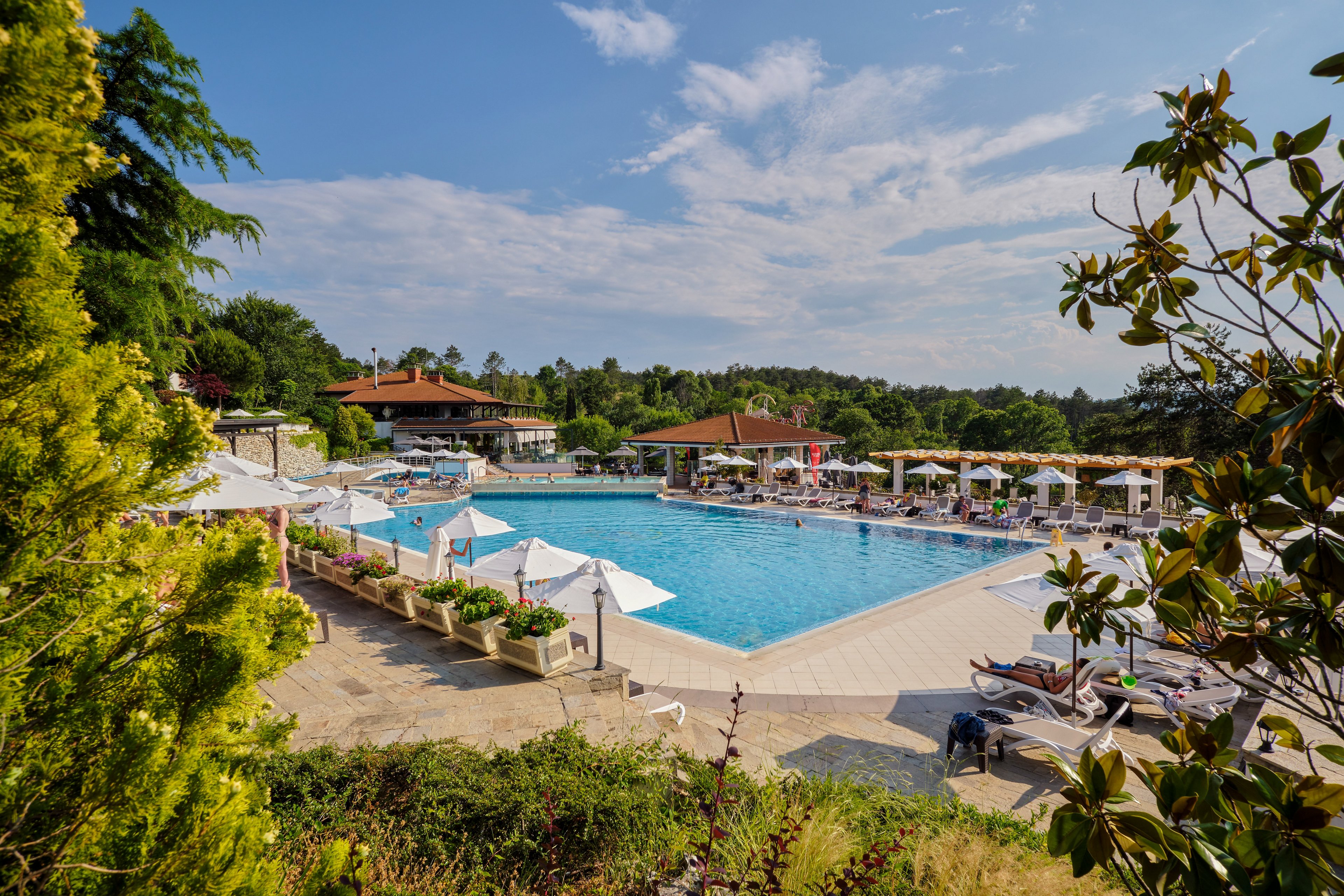 Viva Mare Beach Hotel