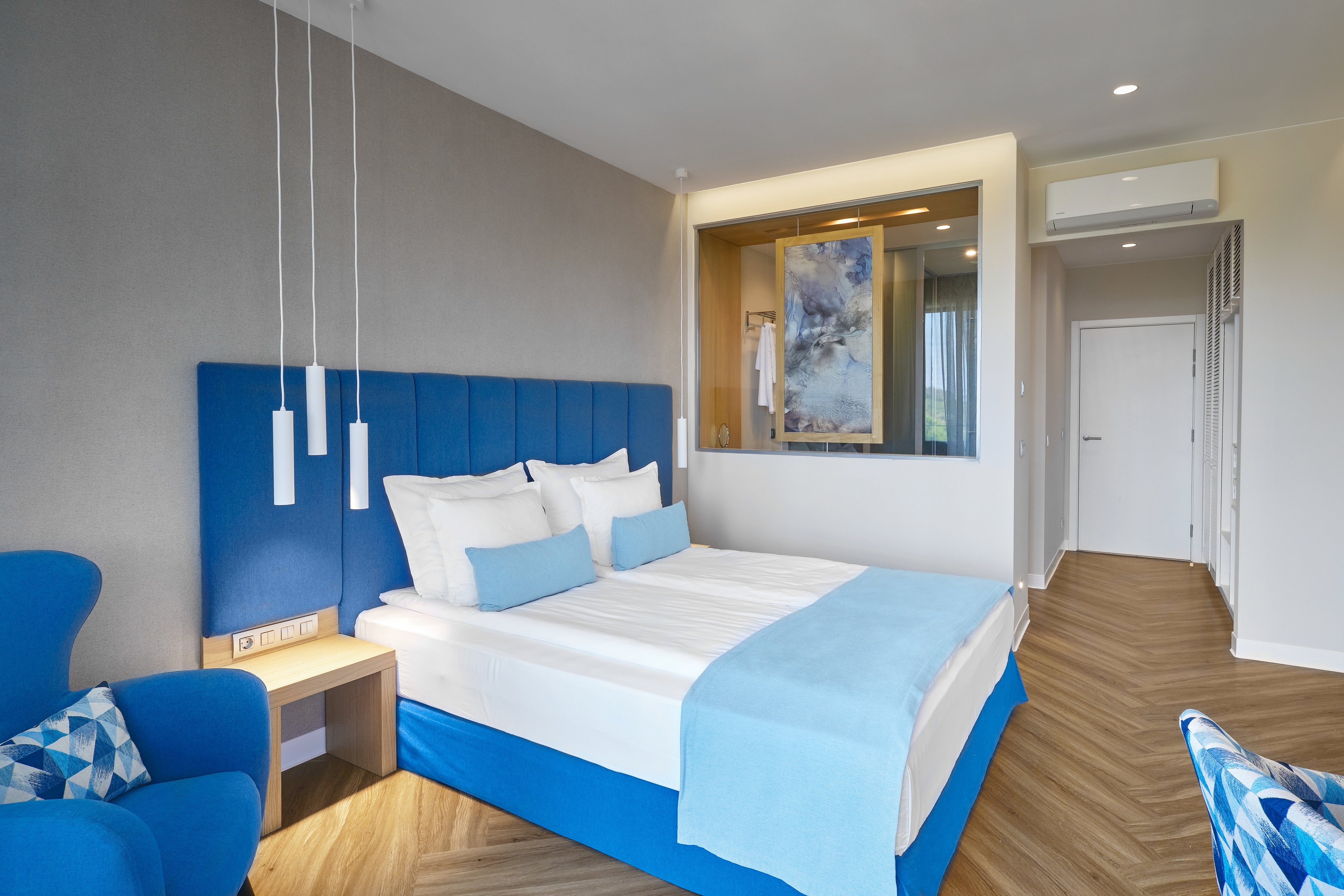 Viva Mare Beach Hotel