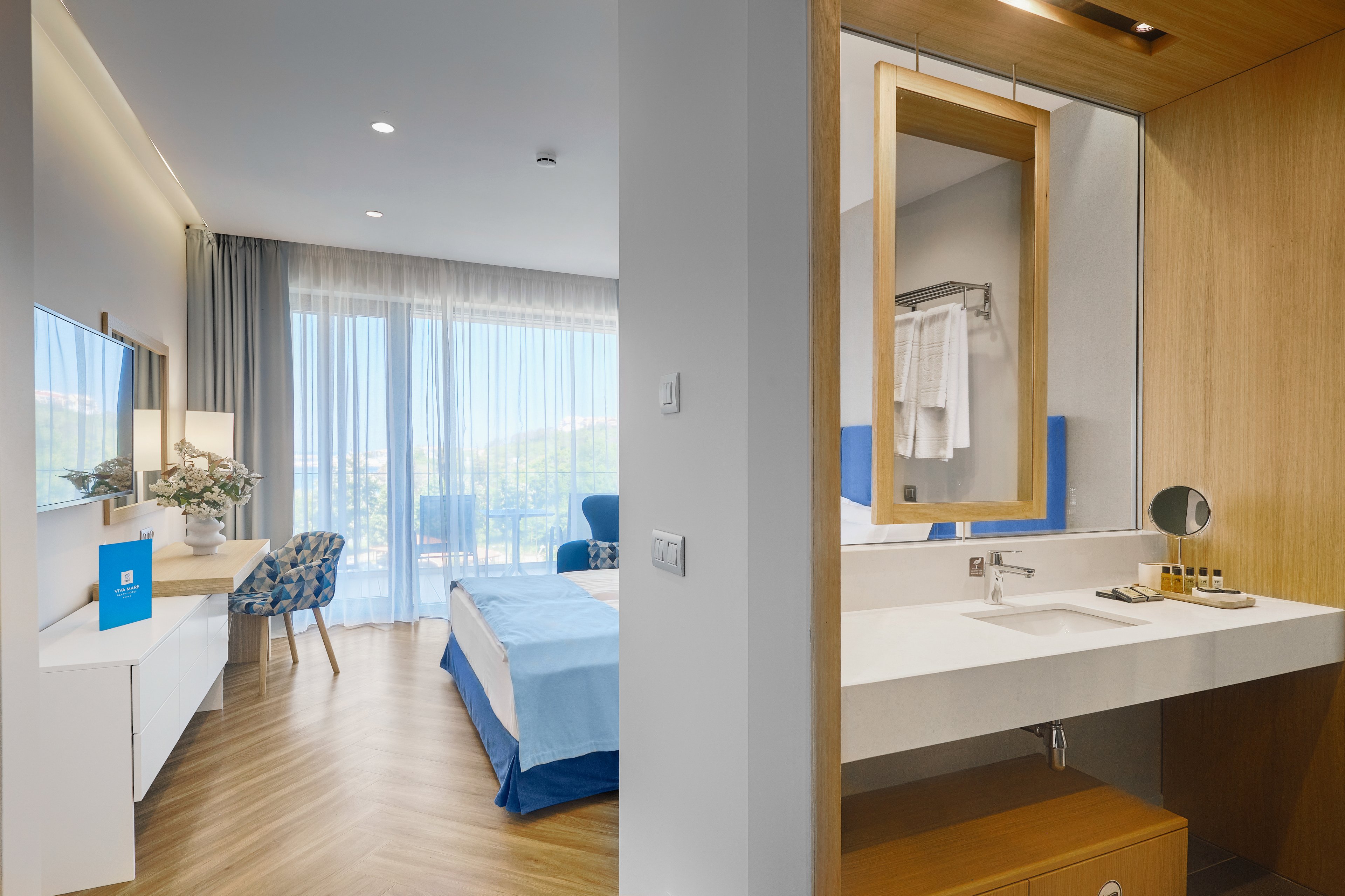 Viva Mare Beach Hotel