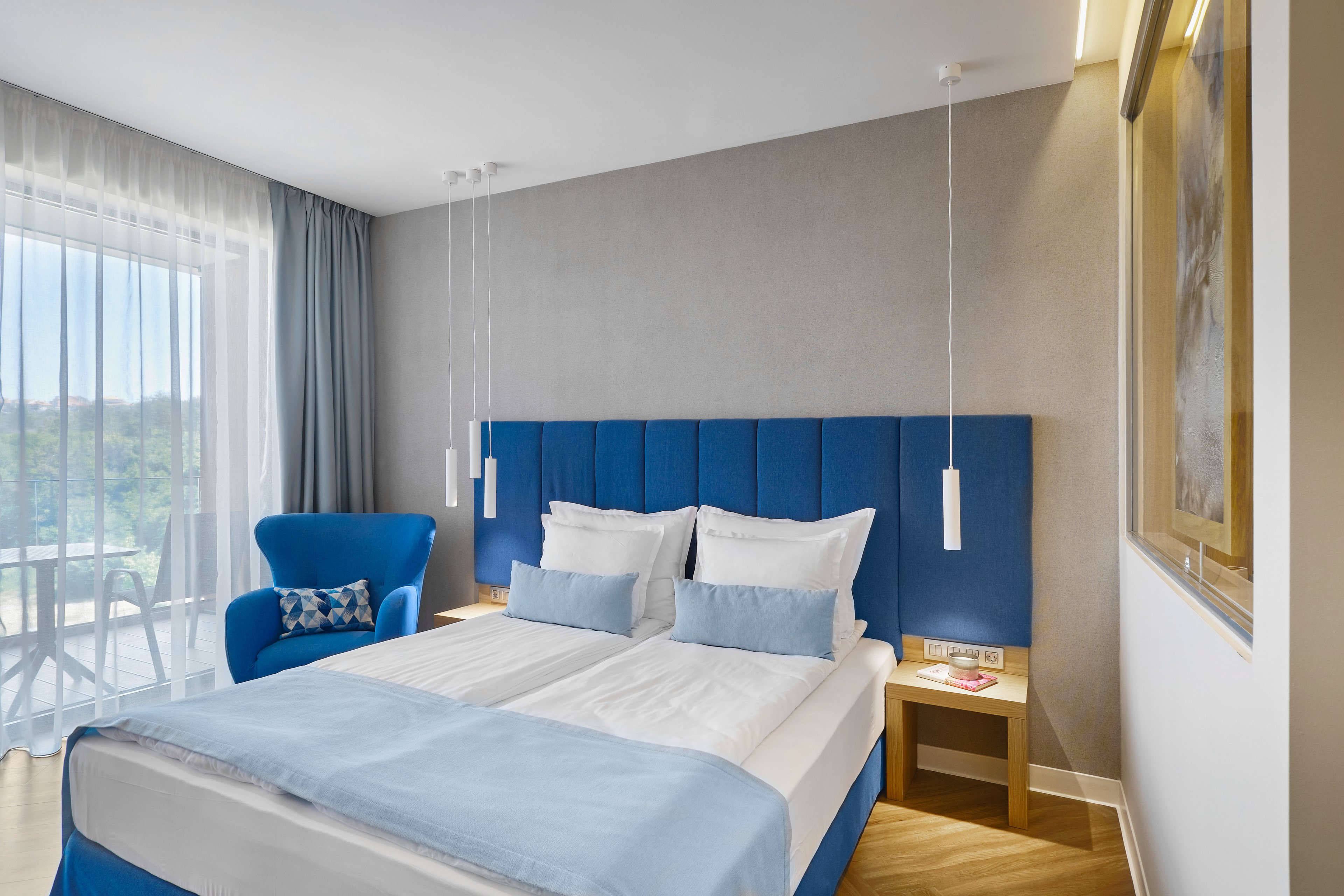 Viva Mare Beach Hotel