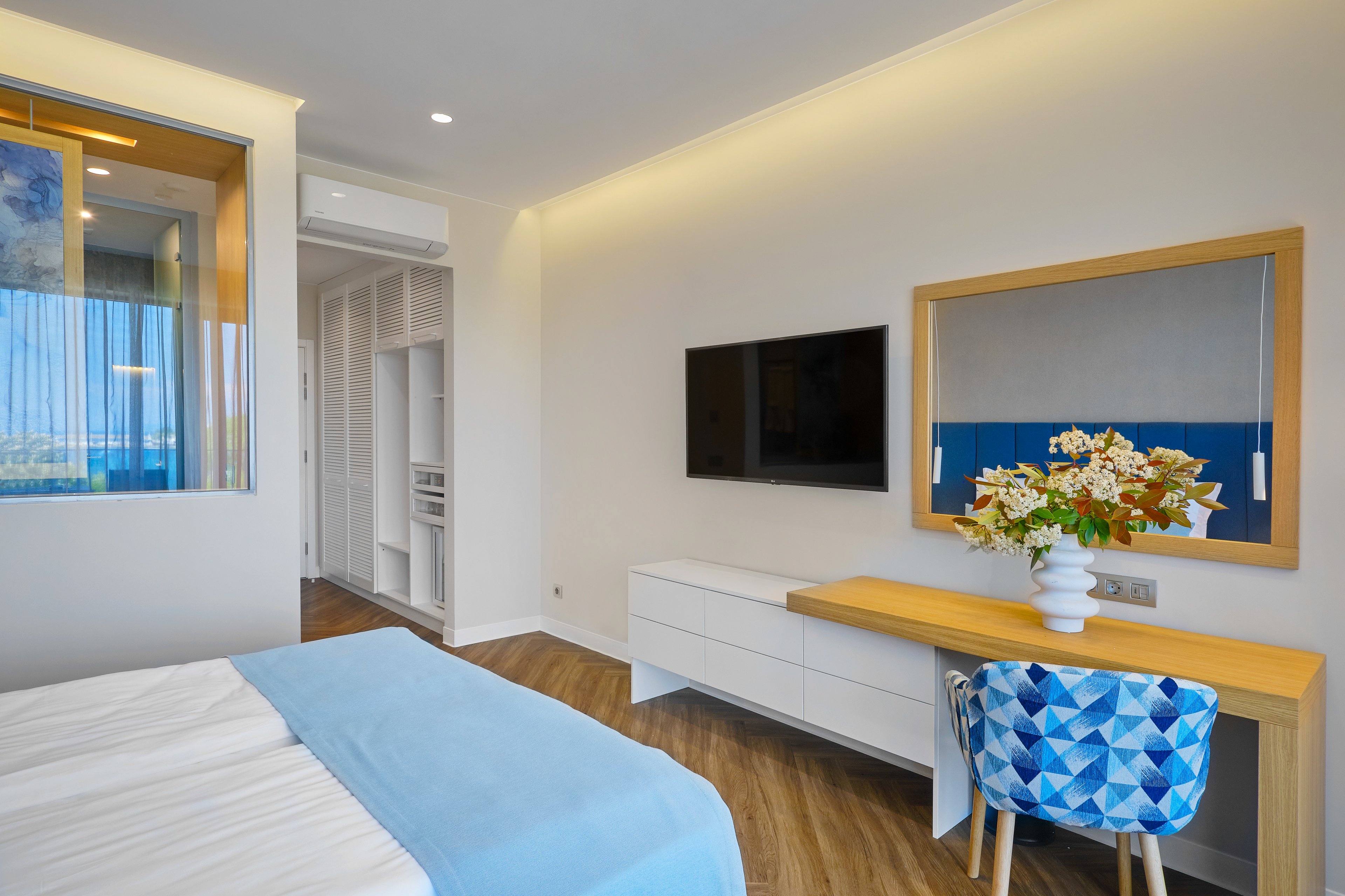 Viva Mare Beach Hotel