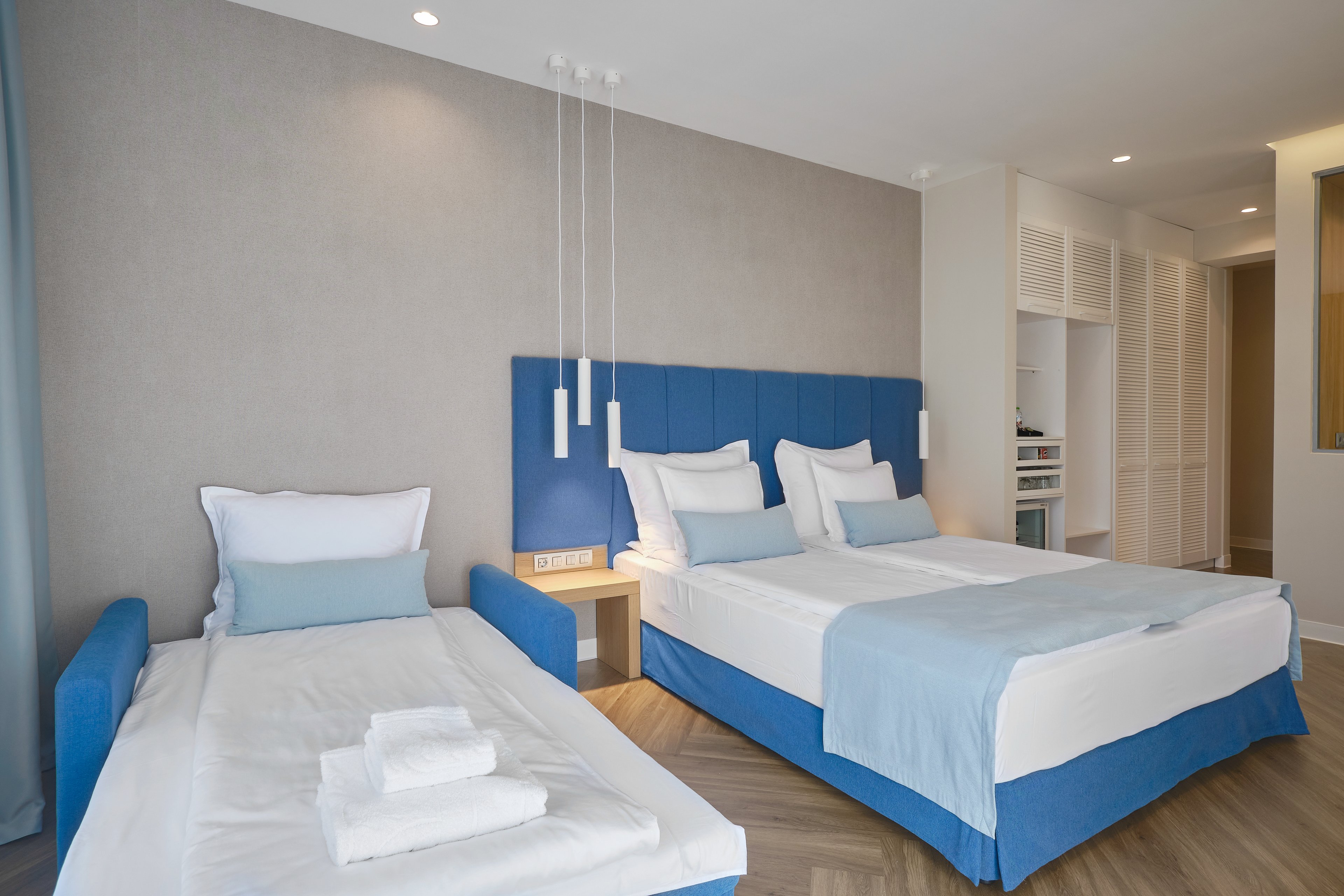 Viva Mare Beach Hotel