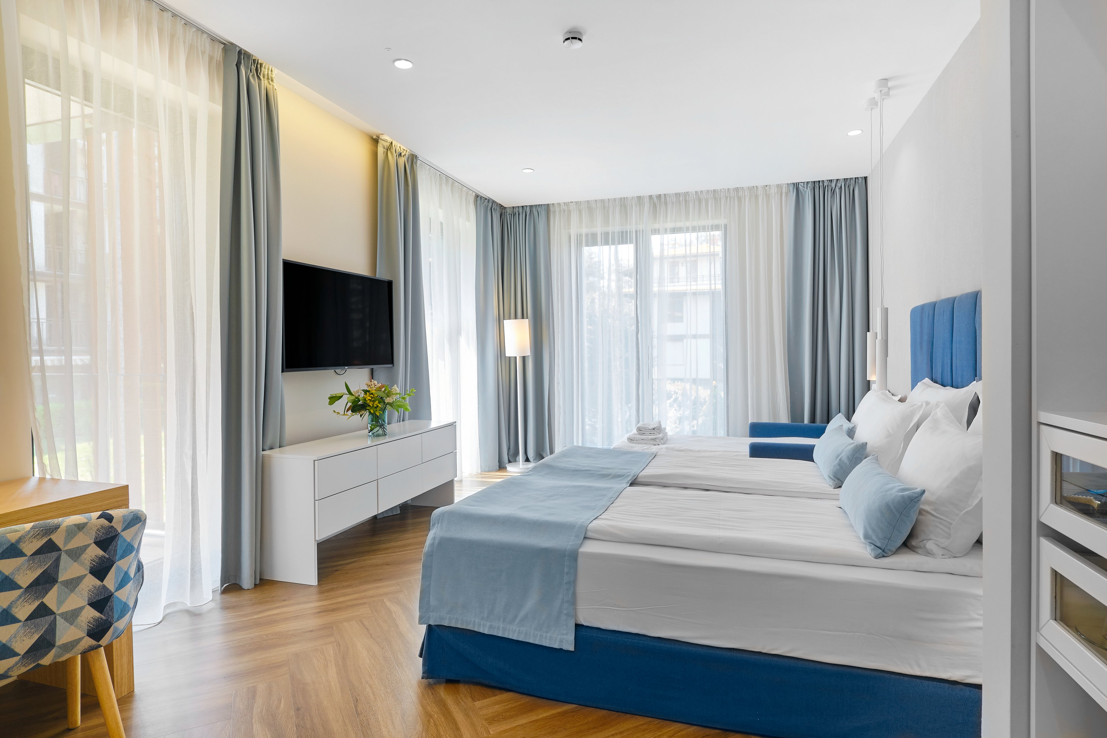 Viva Mare Beach Hotel