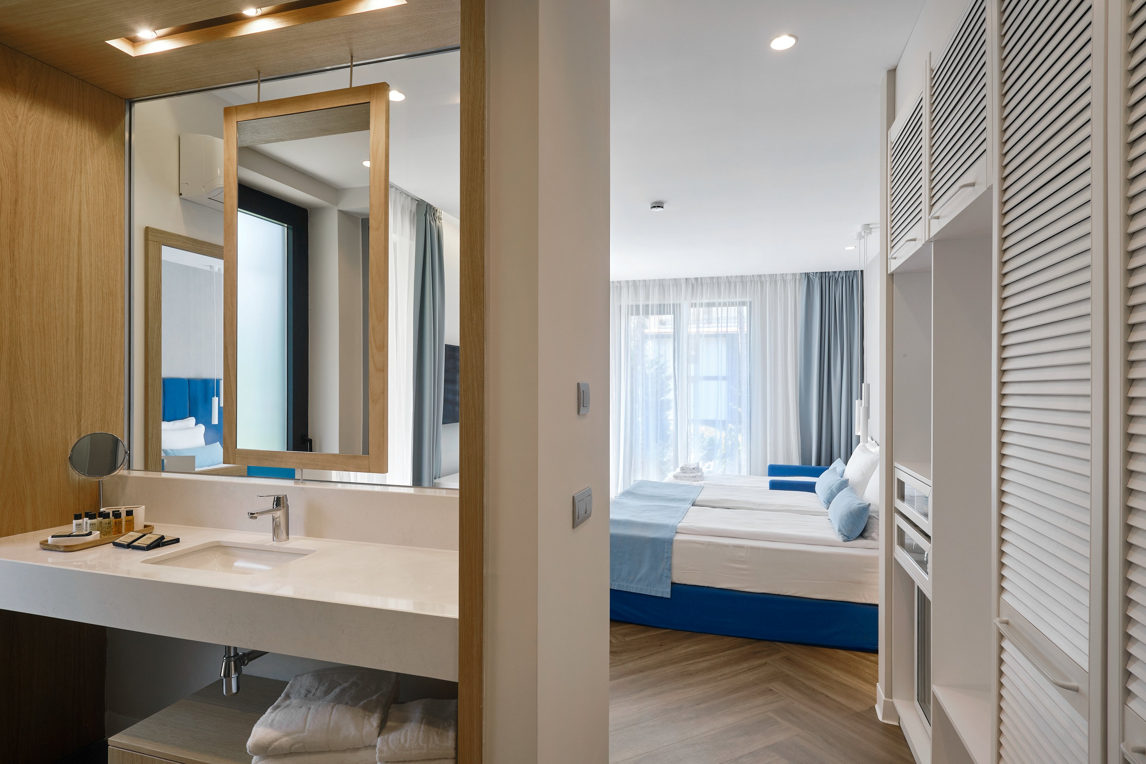 Viva Mare Beach Hotel