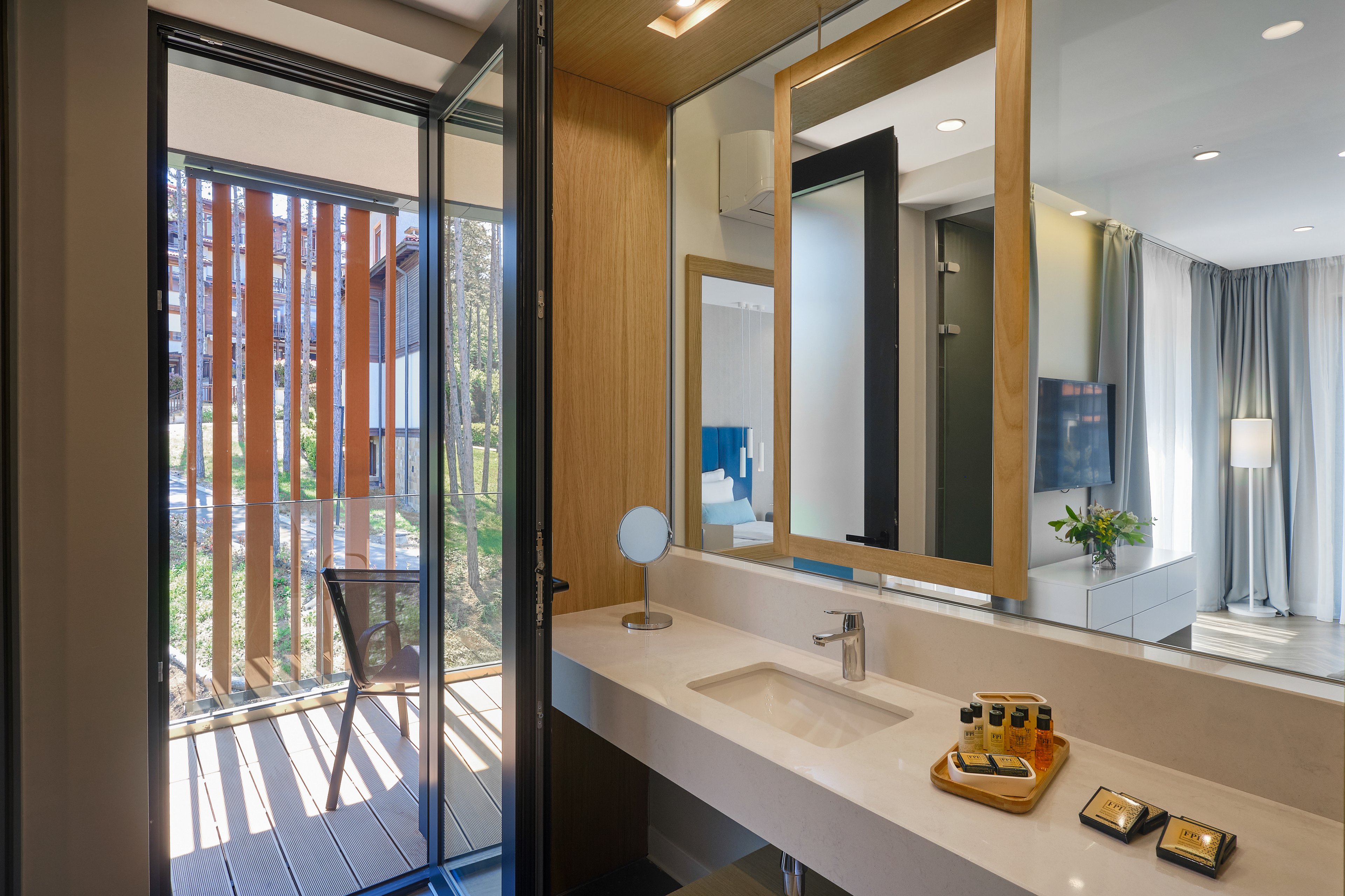 Viva Mare Beach Hotel