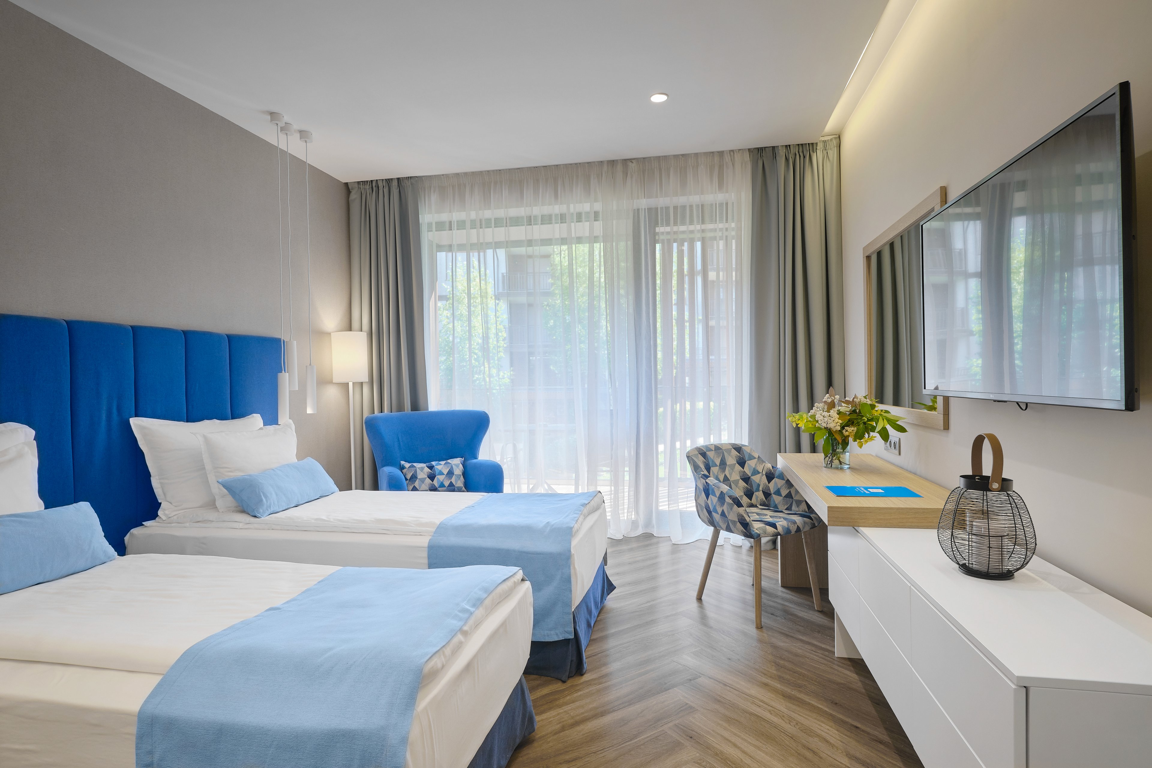 Viva Mare Beach Hotel