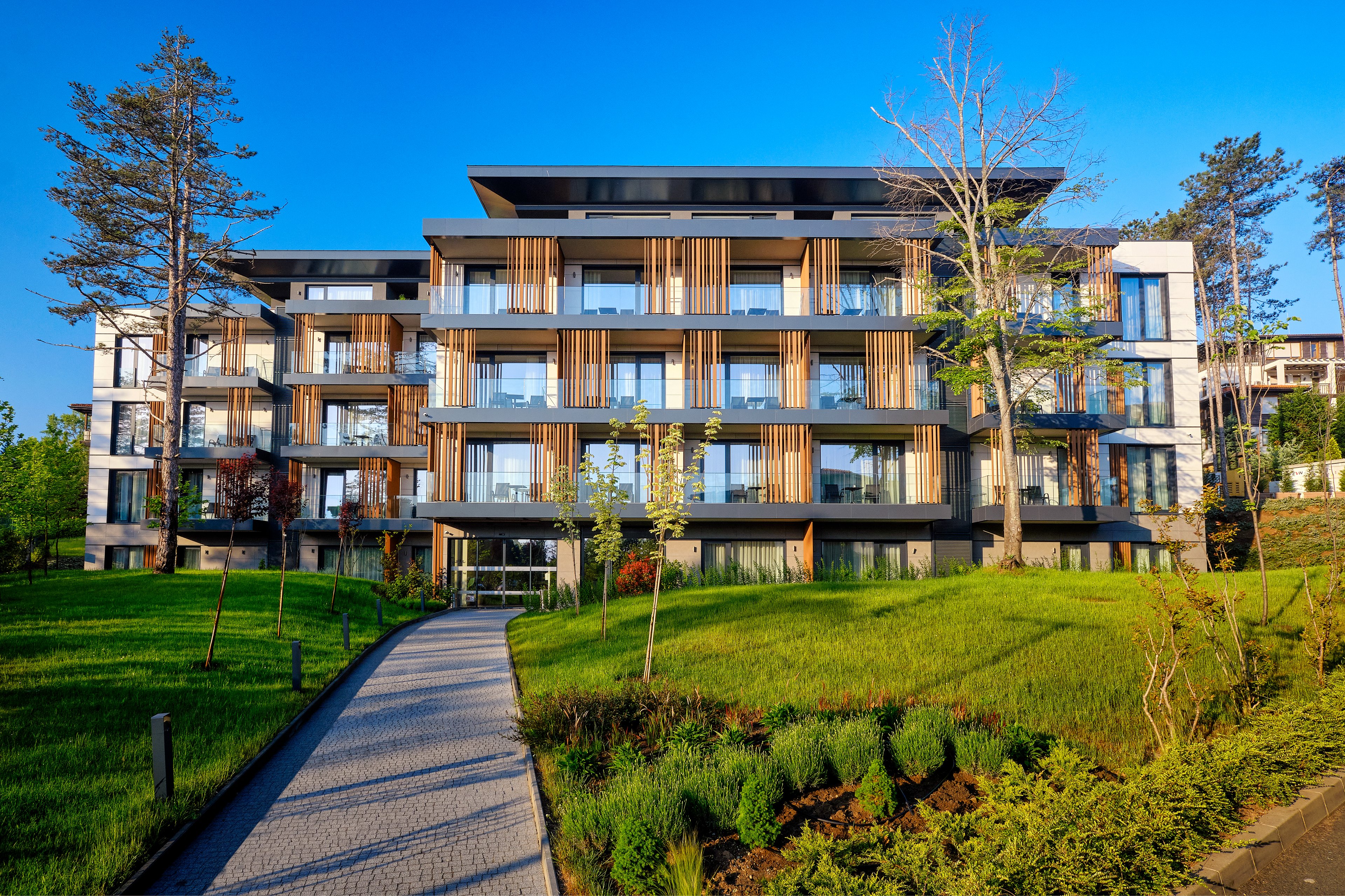 Viva Mare Beach Hotel