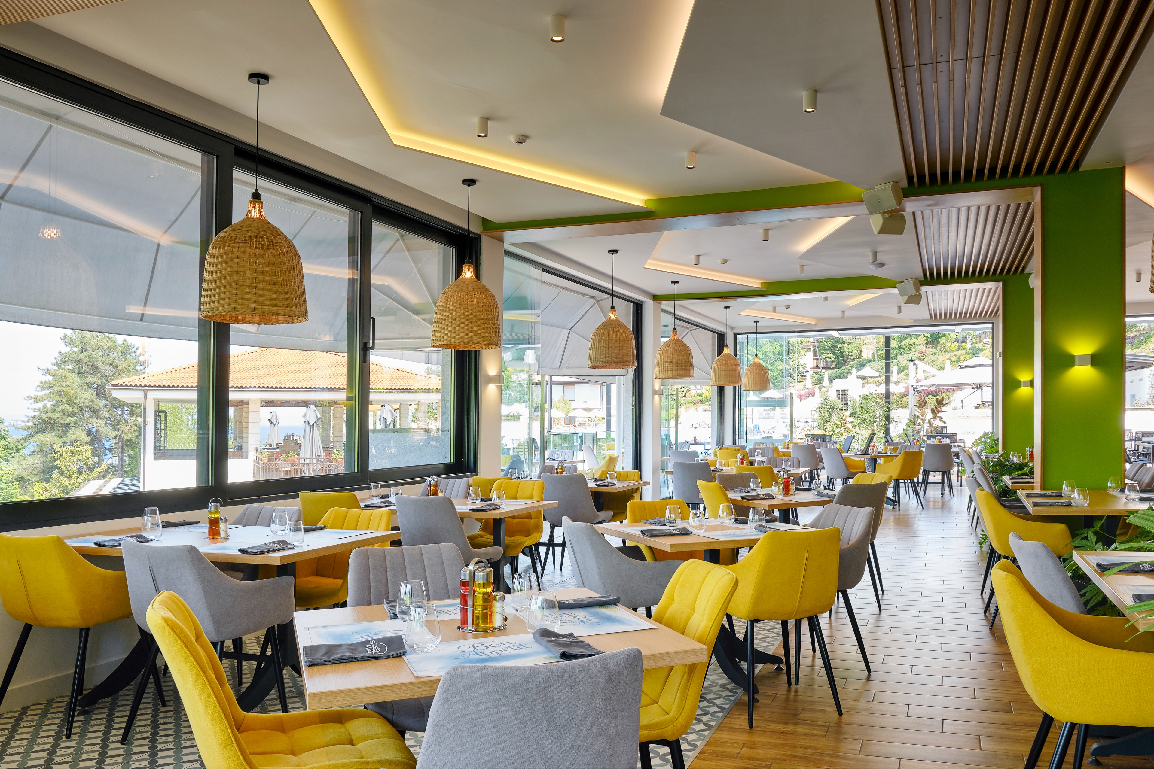 Viva Mare Beach Hotel