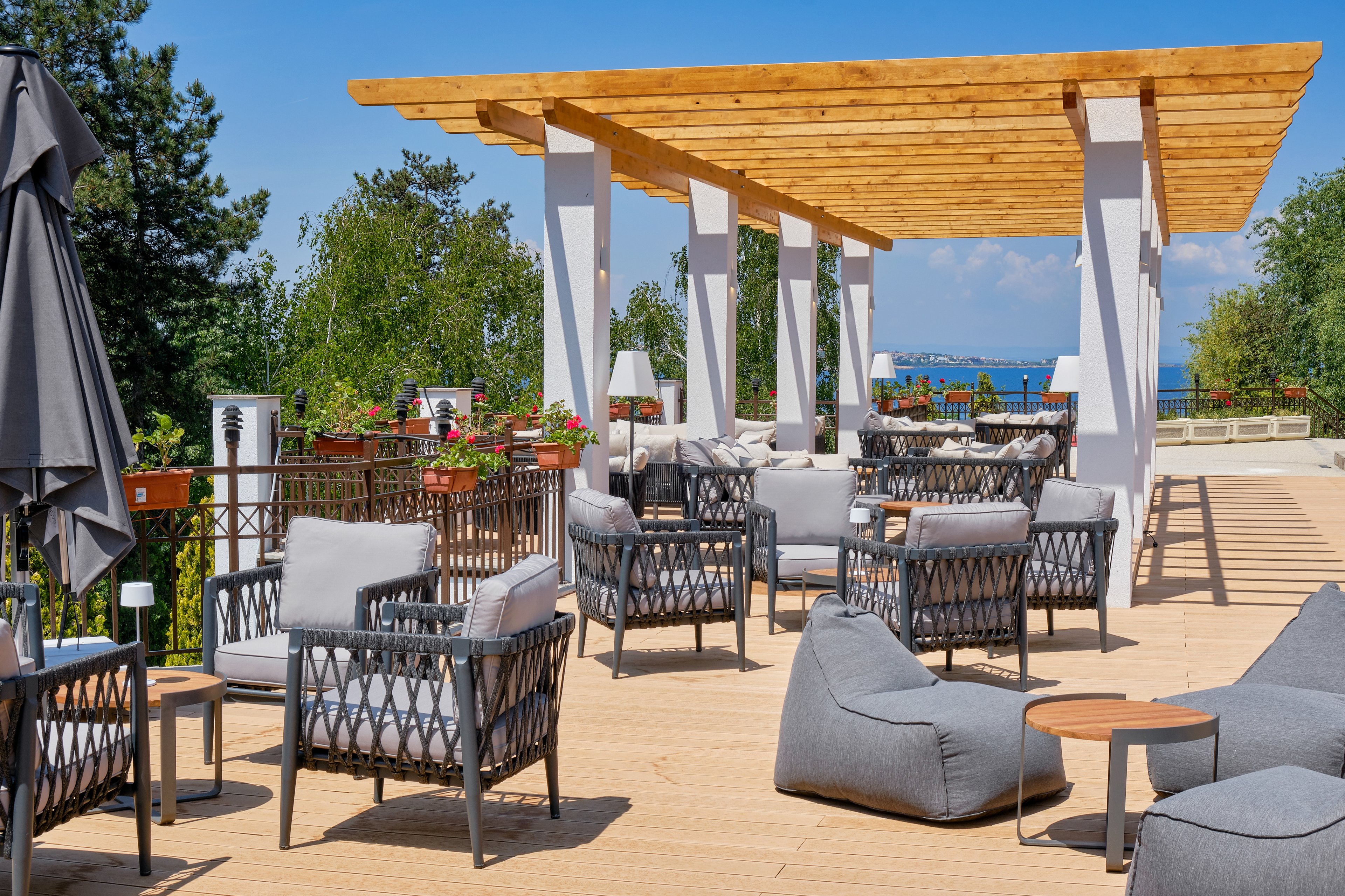 Viva Mare Beach Hotel