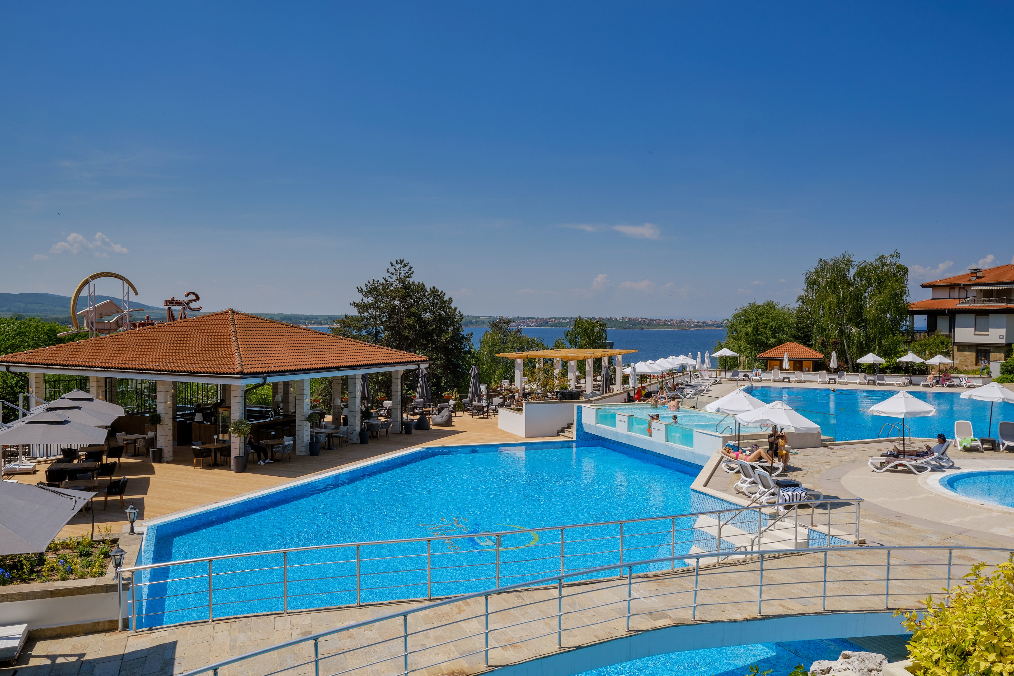 Viva Mare Beach Hotel