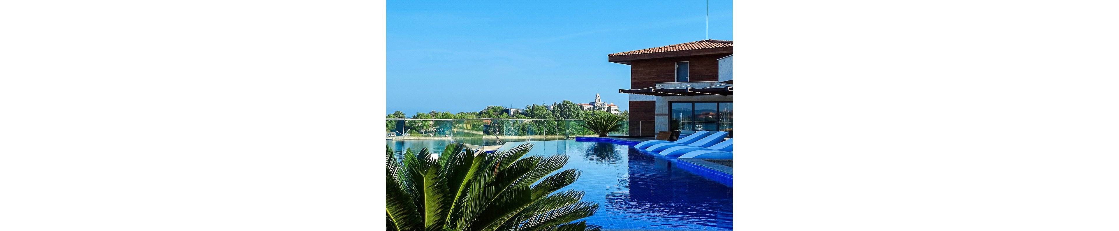 Blu Bay Hotel Sozopol