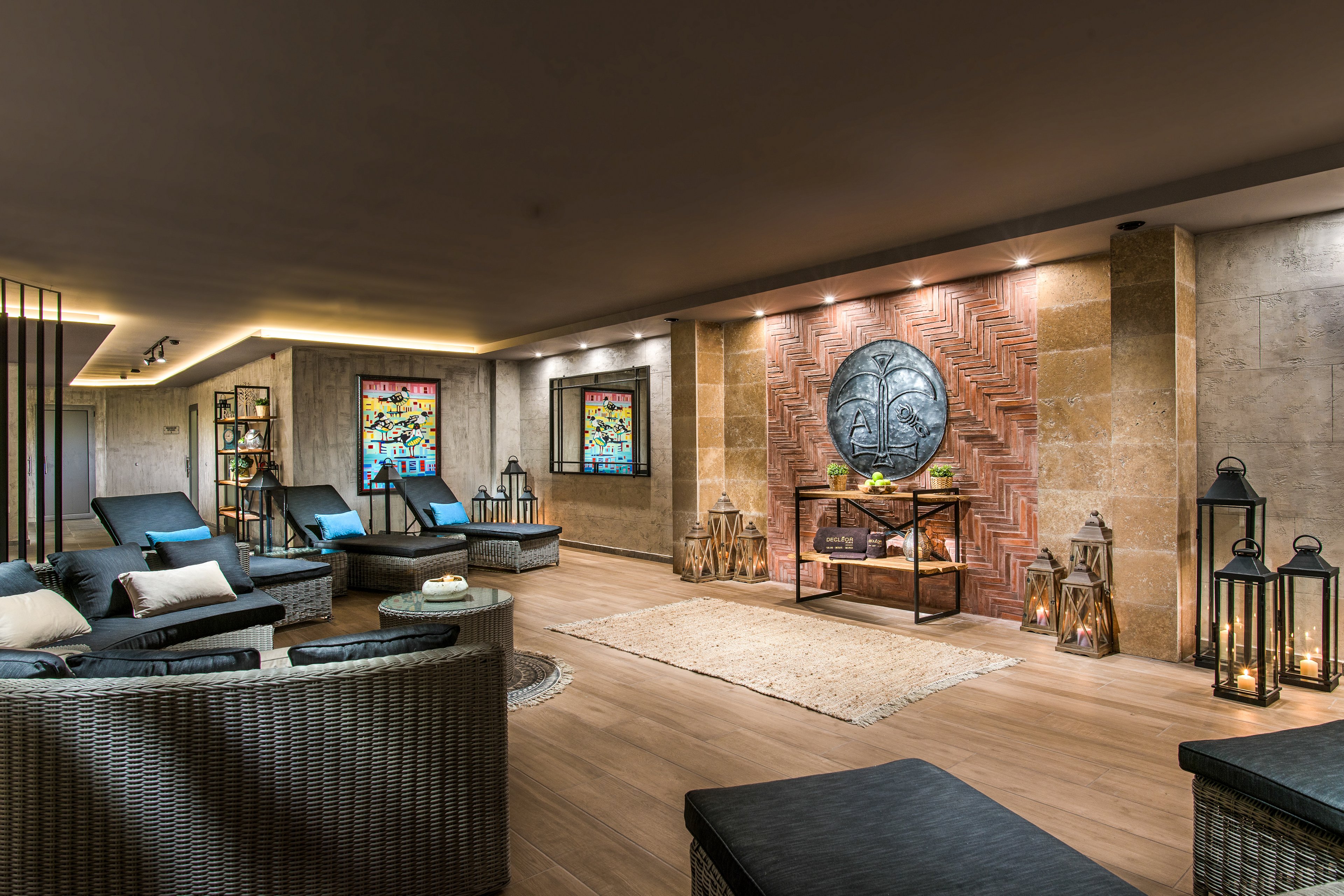 Blu Bay Hotel Sozopol