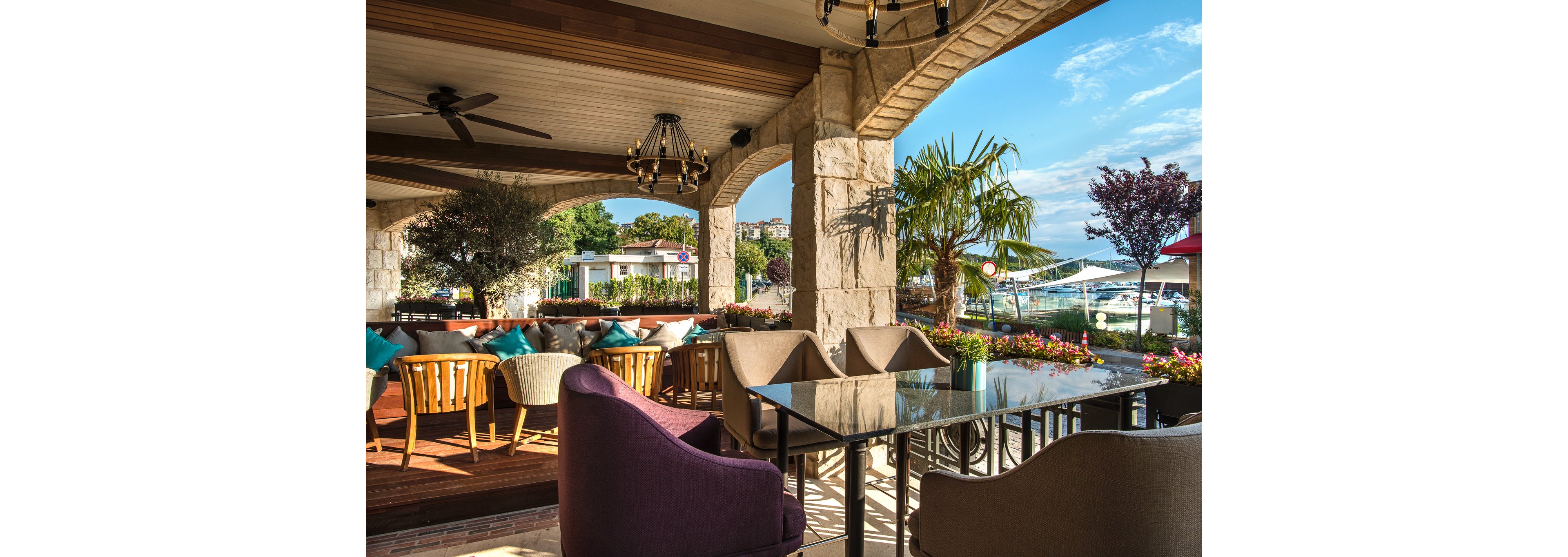 Blu Bay Hotel Sozopol