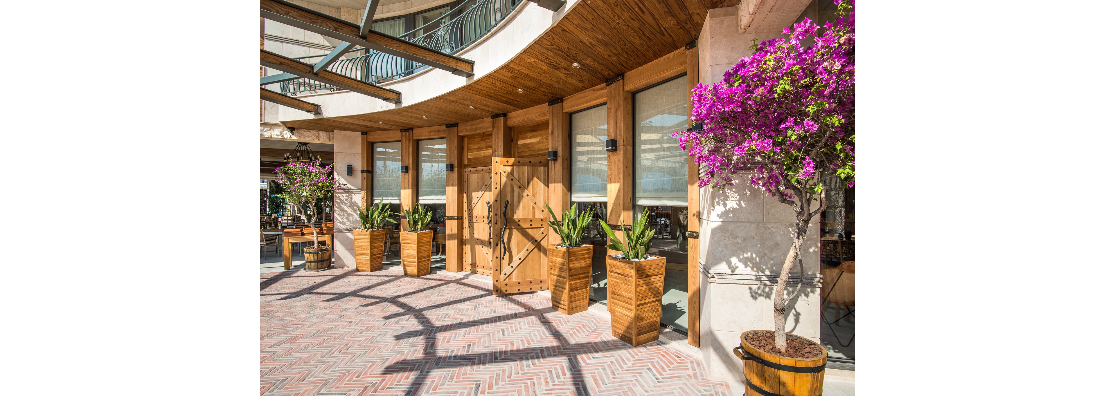 Blu Bay Hotel Sozopol