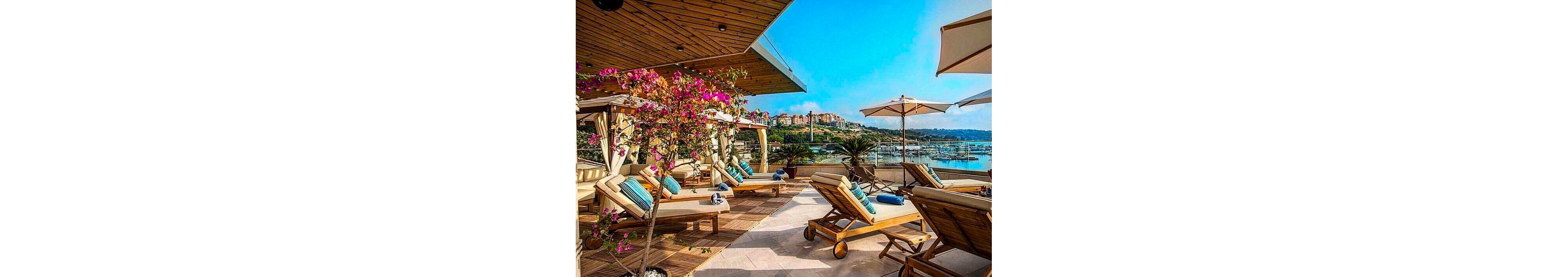 Blu Bay Hotel Sozopol