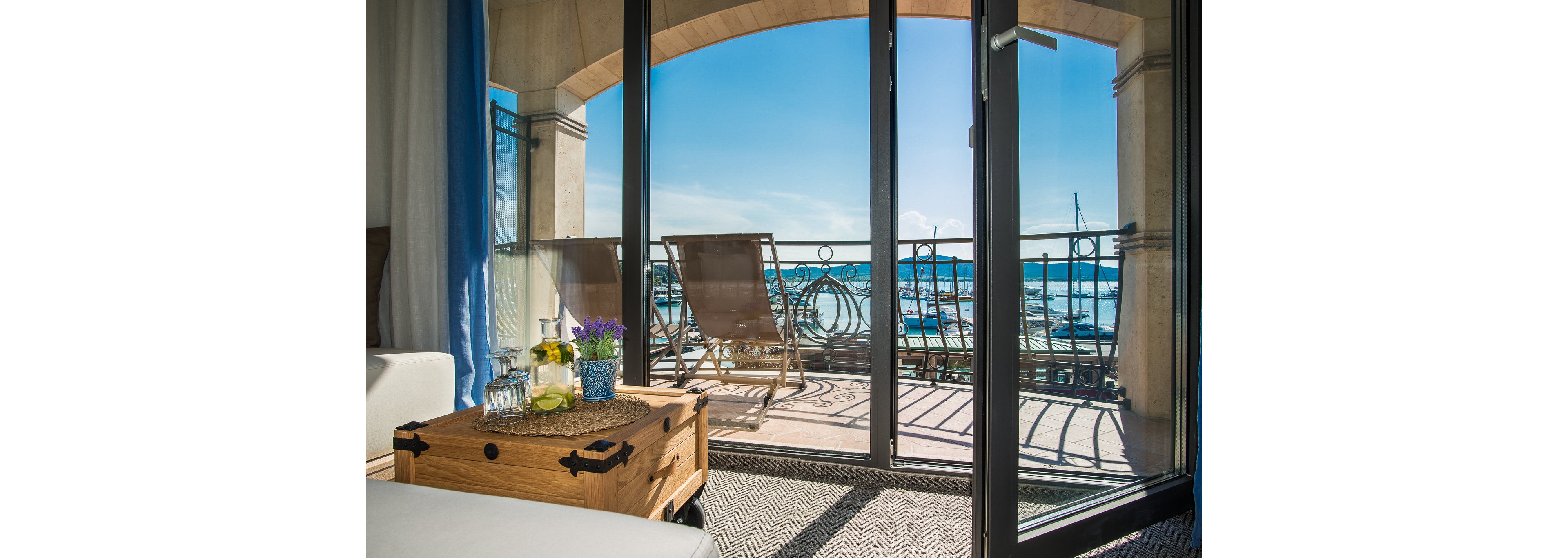 Blu Bay Hotel Sozopol