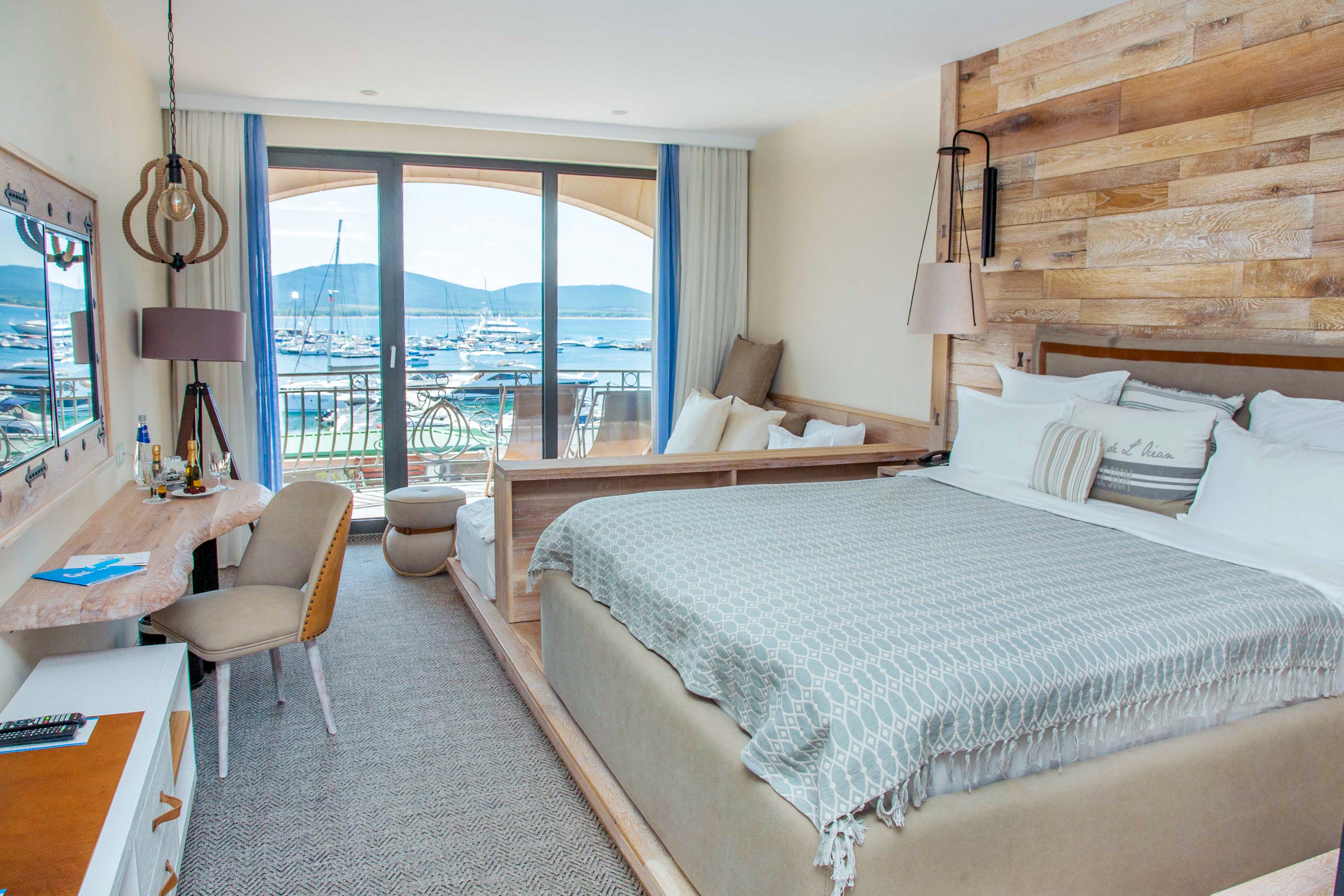 Blu Bay Hotel Sozopol