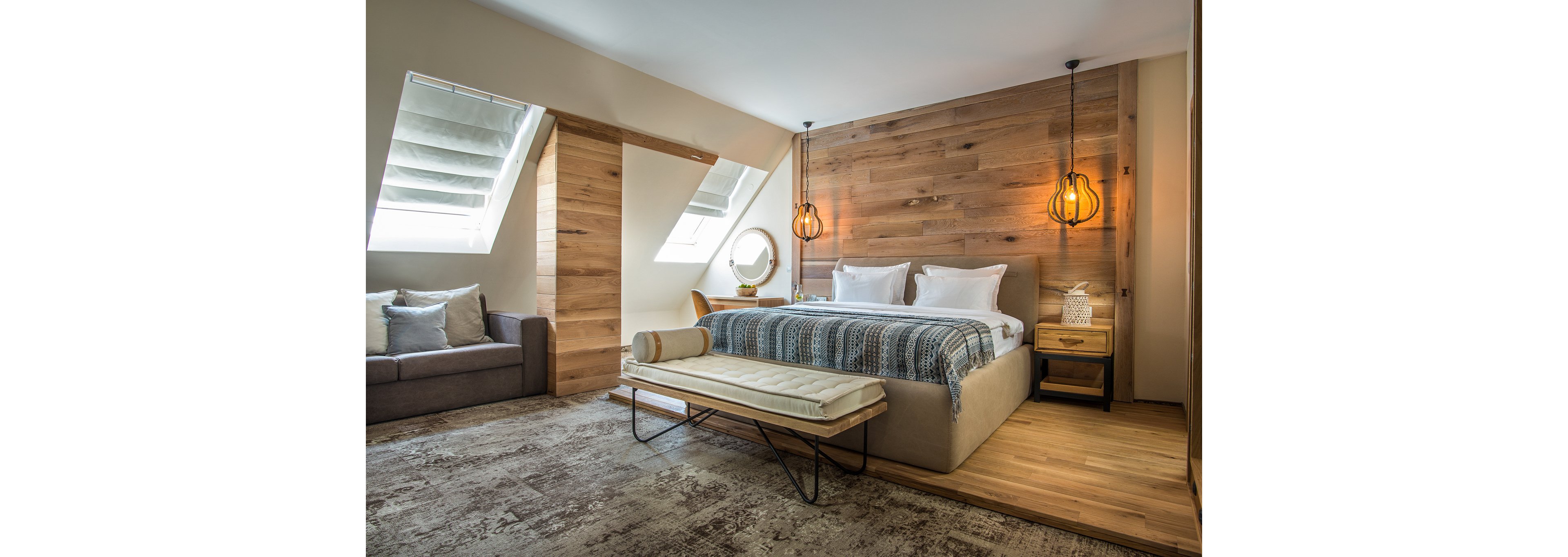 Blu Bay Hotel Sozopol