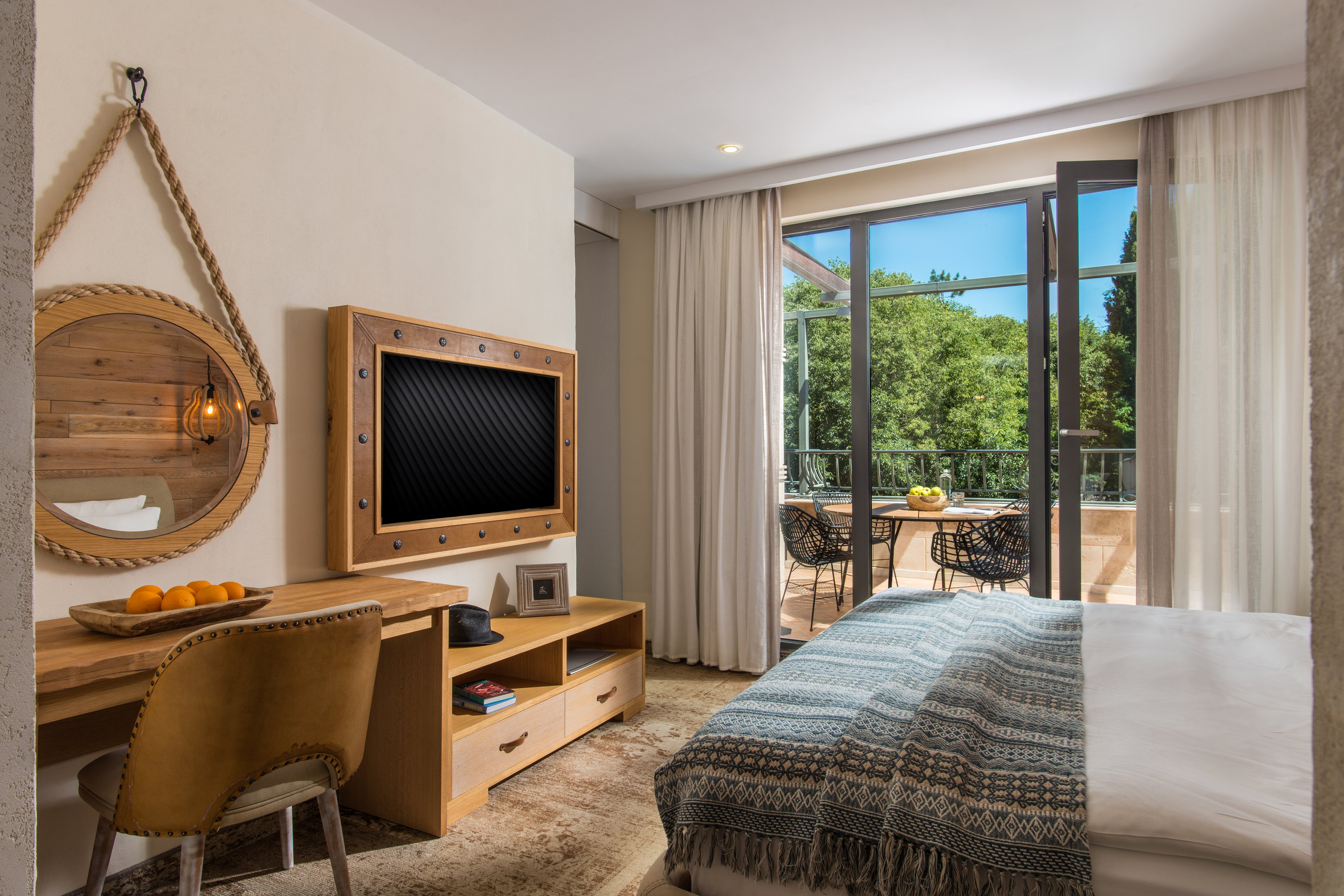 Blu Bay Hotel Sozopol