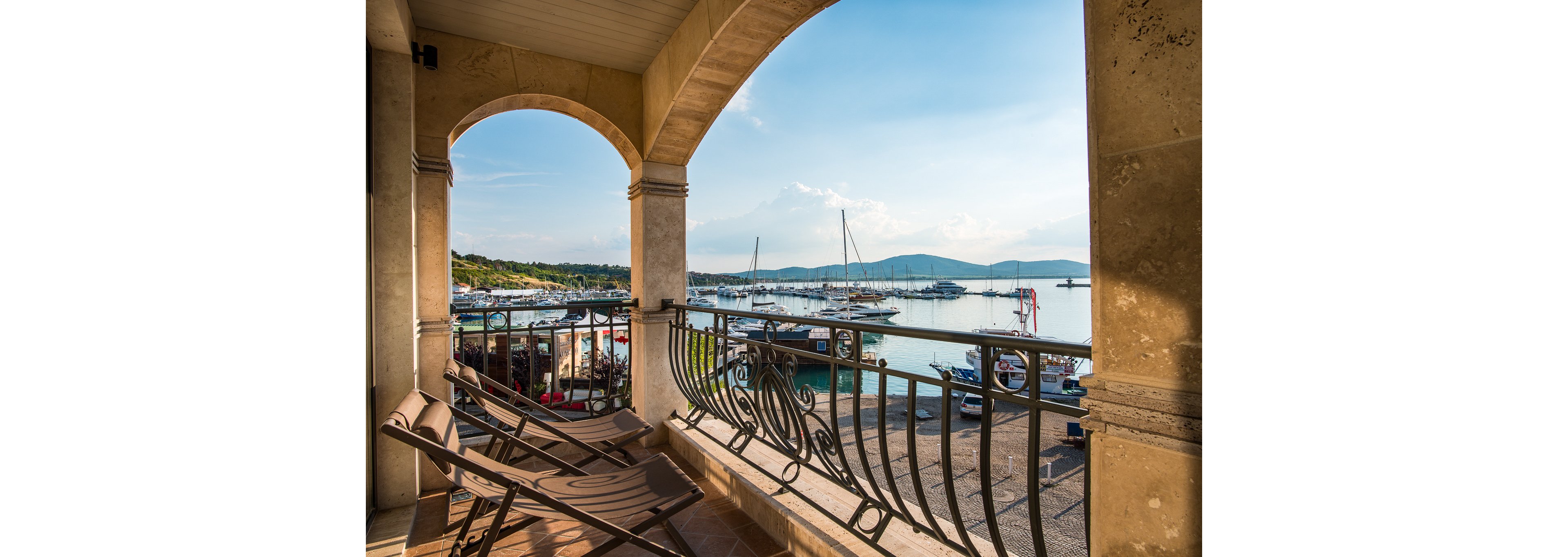 Blu Bay Hotel Sozopol