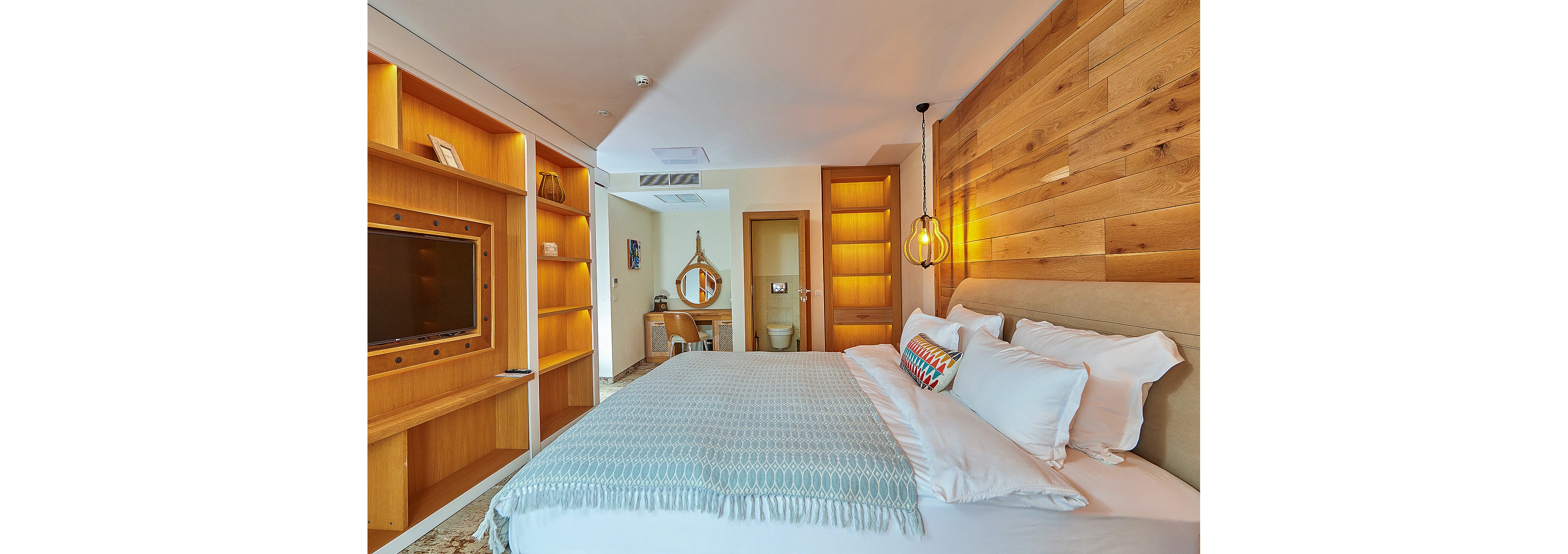 Blu Bay Hotel Sozopol