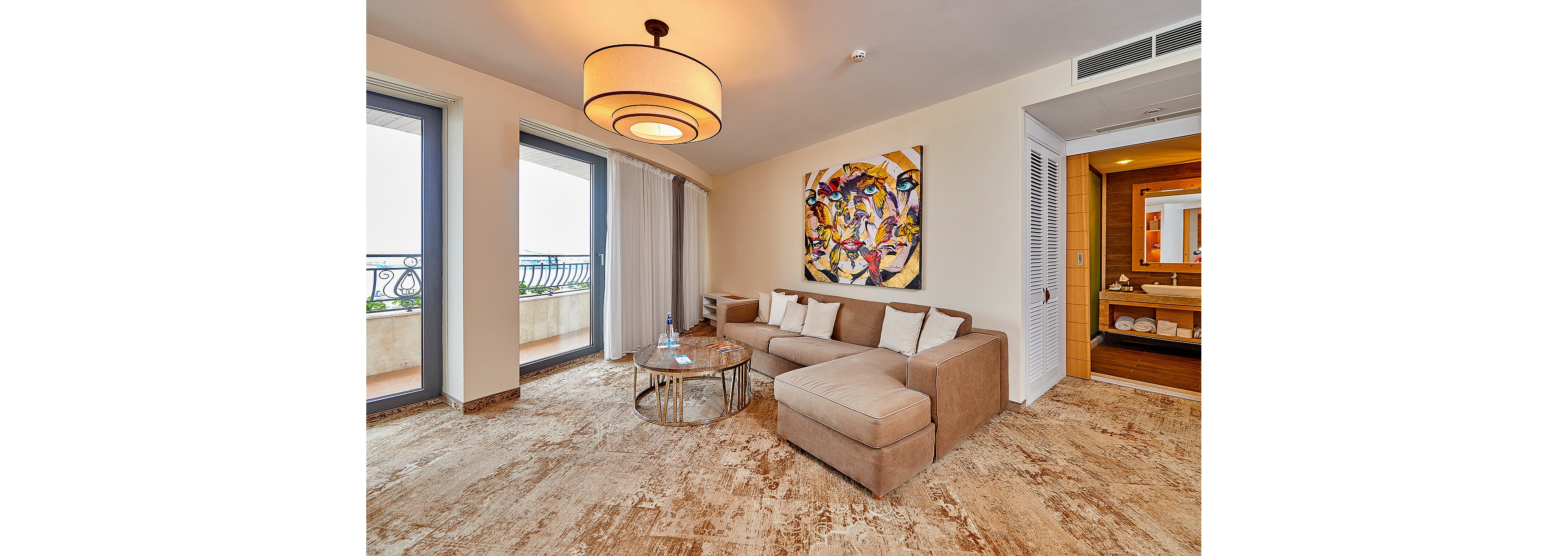 Blu Bay Hotel Sozopol