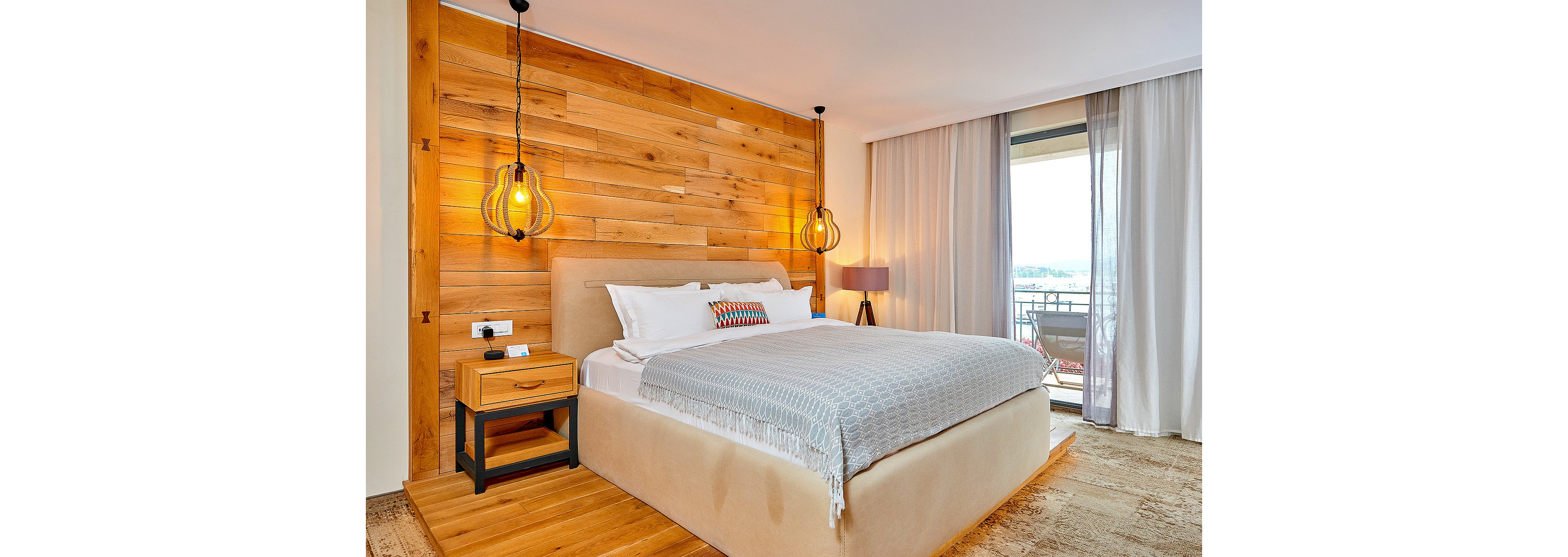 Blu Bay Hotel Sozopol