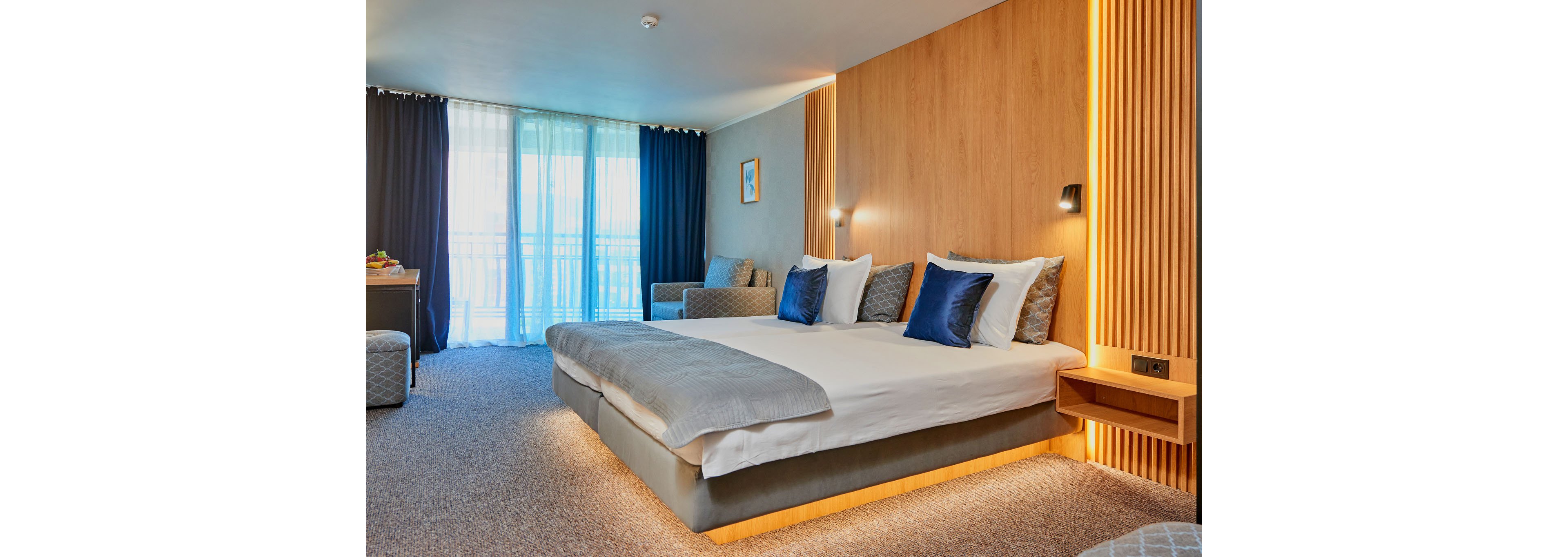 Sentido Bellevue Beach