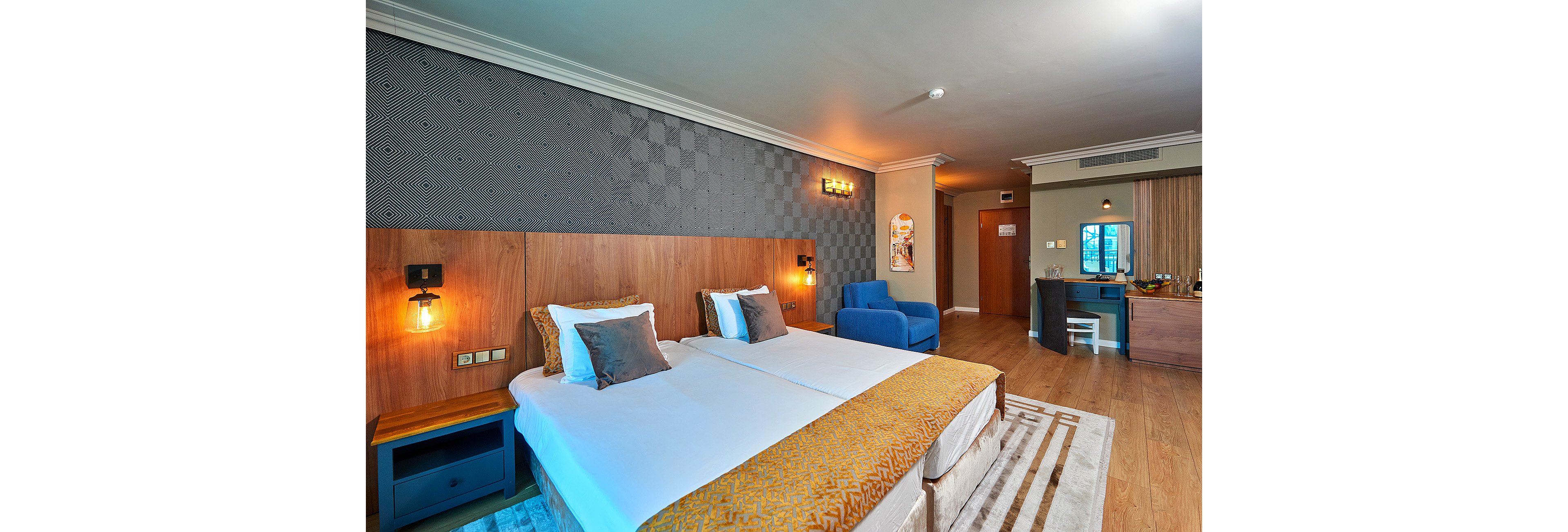 Sentido Bellevue Beach