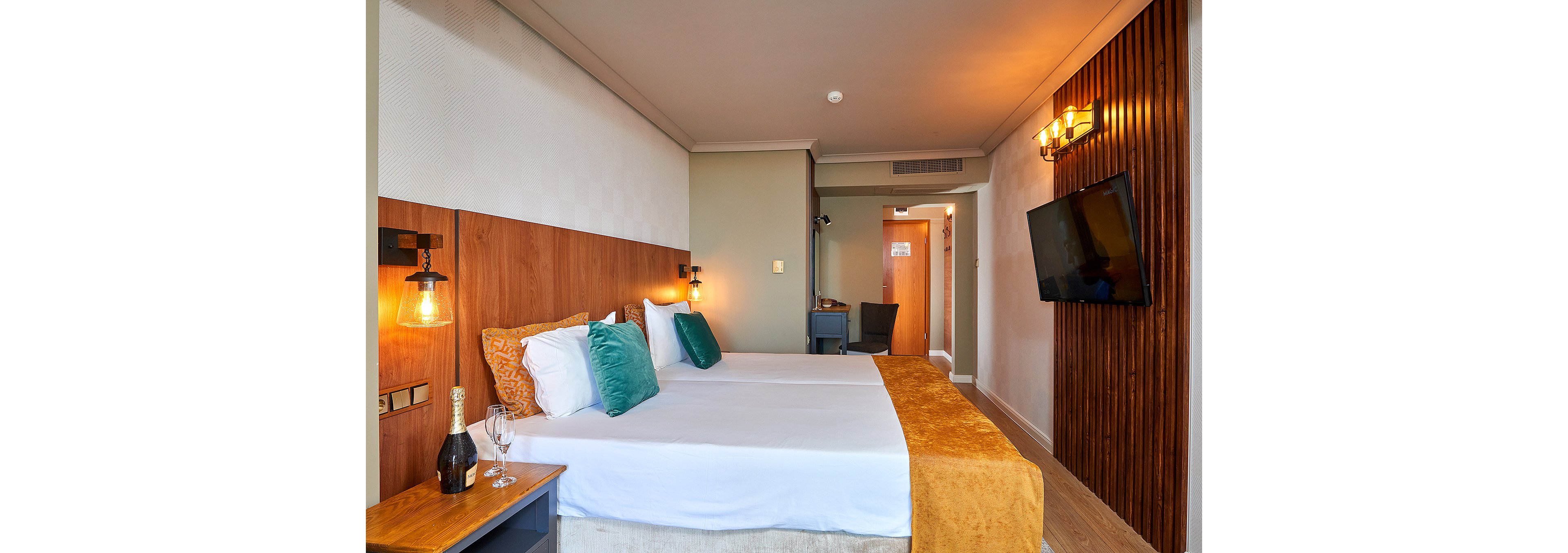 Sentido Bellevue Beach