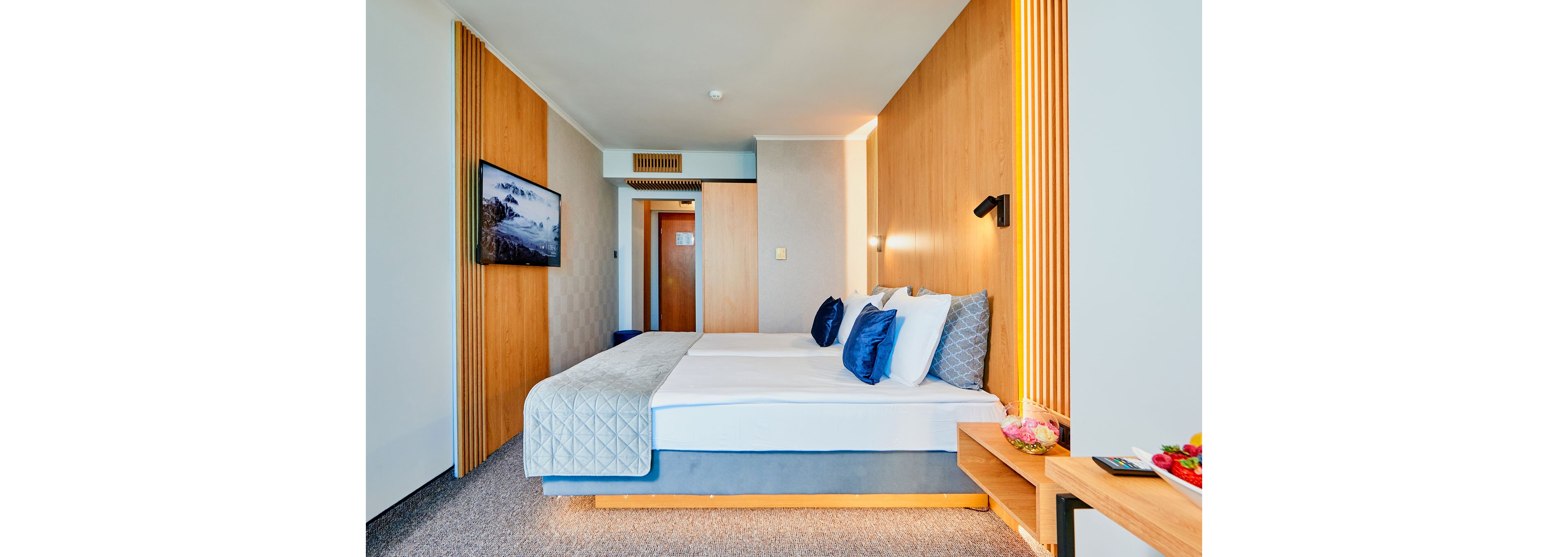 Sentido Bellevue Beach