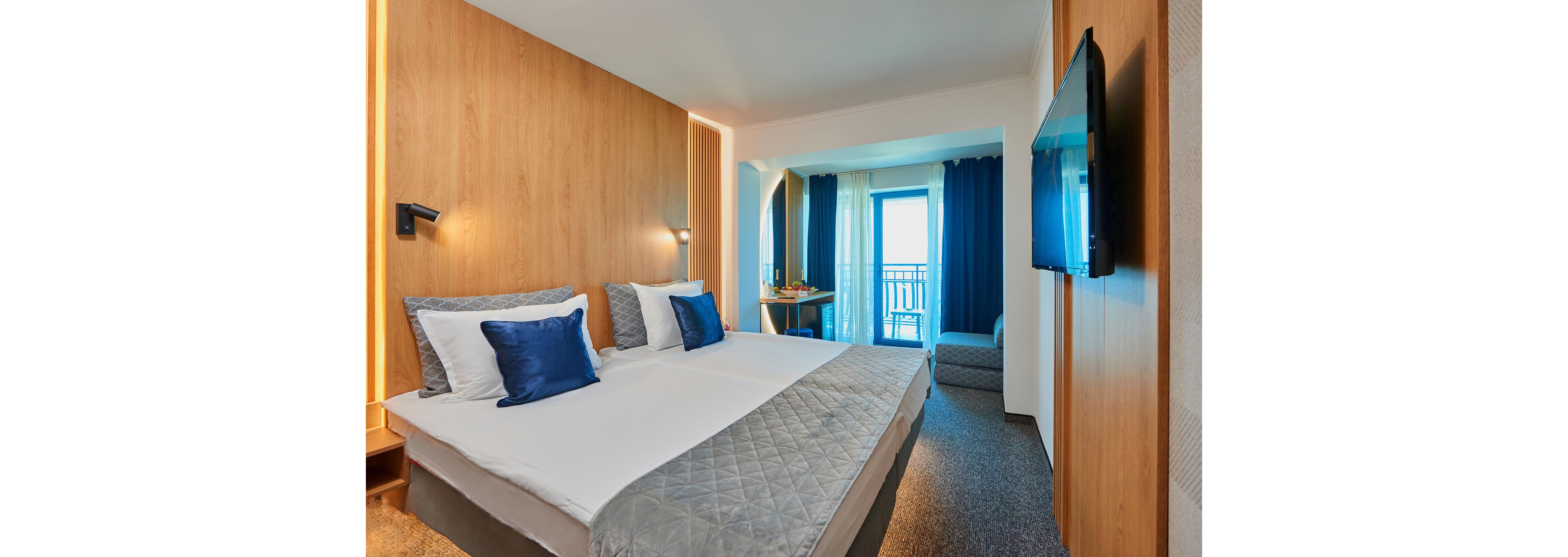 Sentido Bellevue Beach