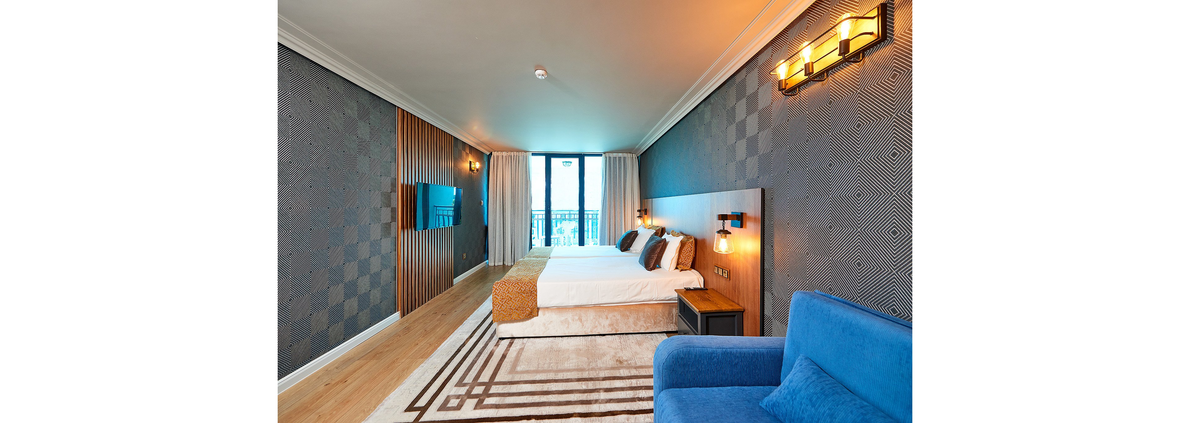 Sentido Bellevue Beach