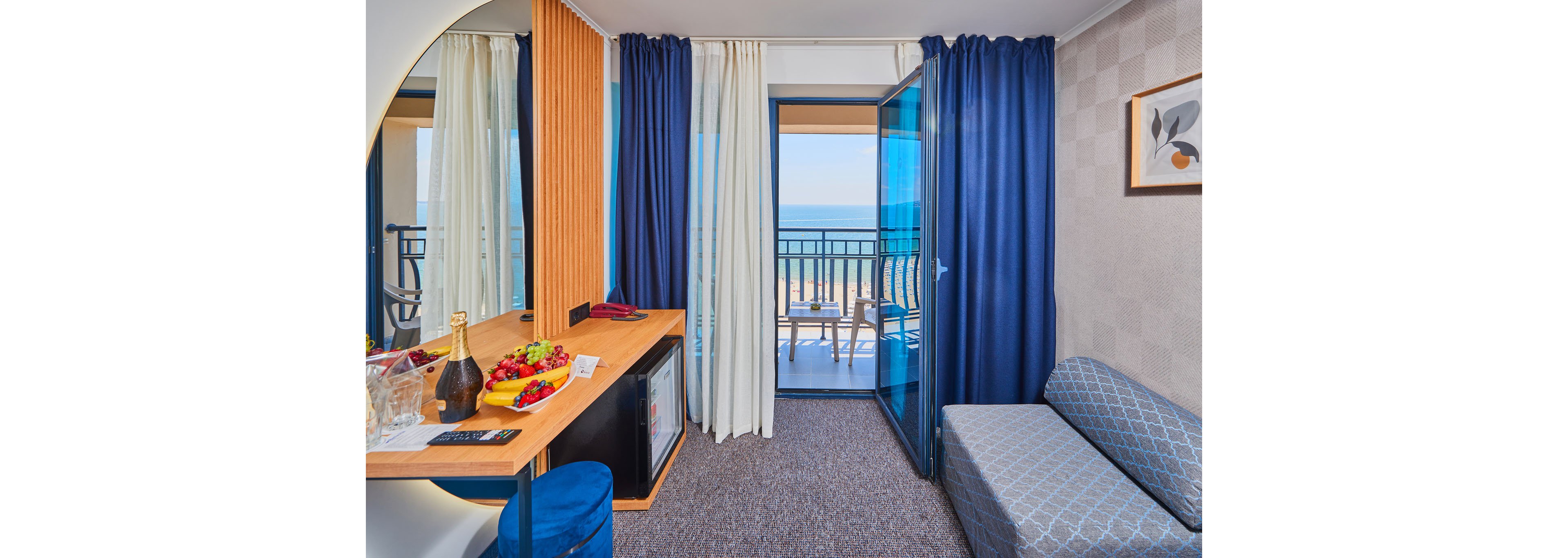 Sentido Bellevue Beach