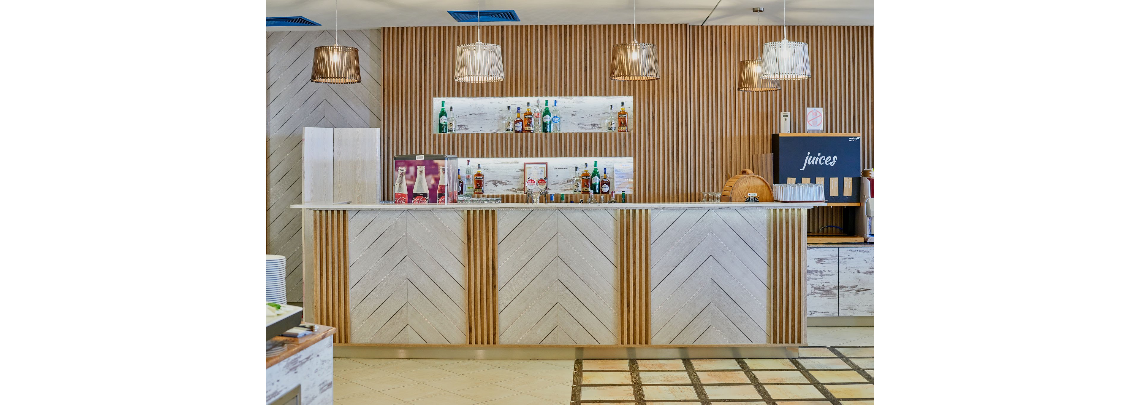 Sentido Bellevue Beach