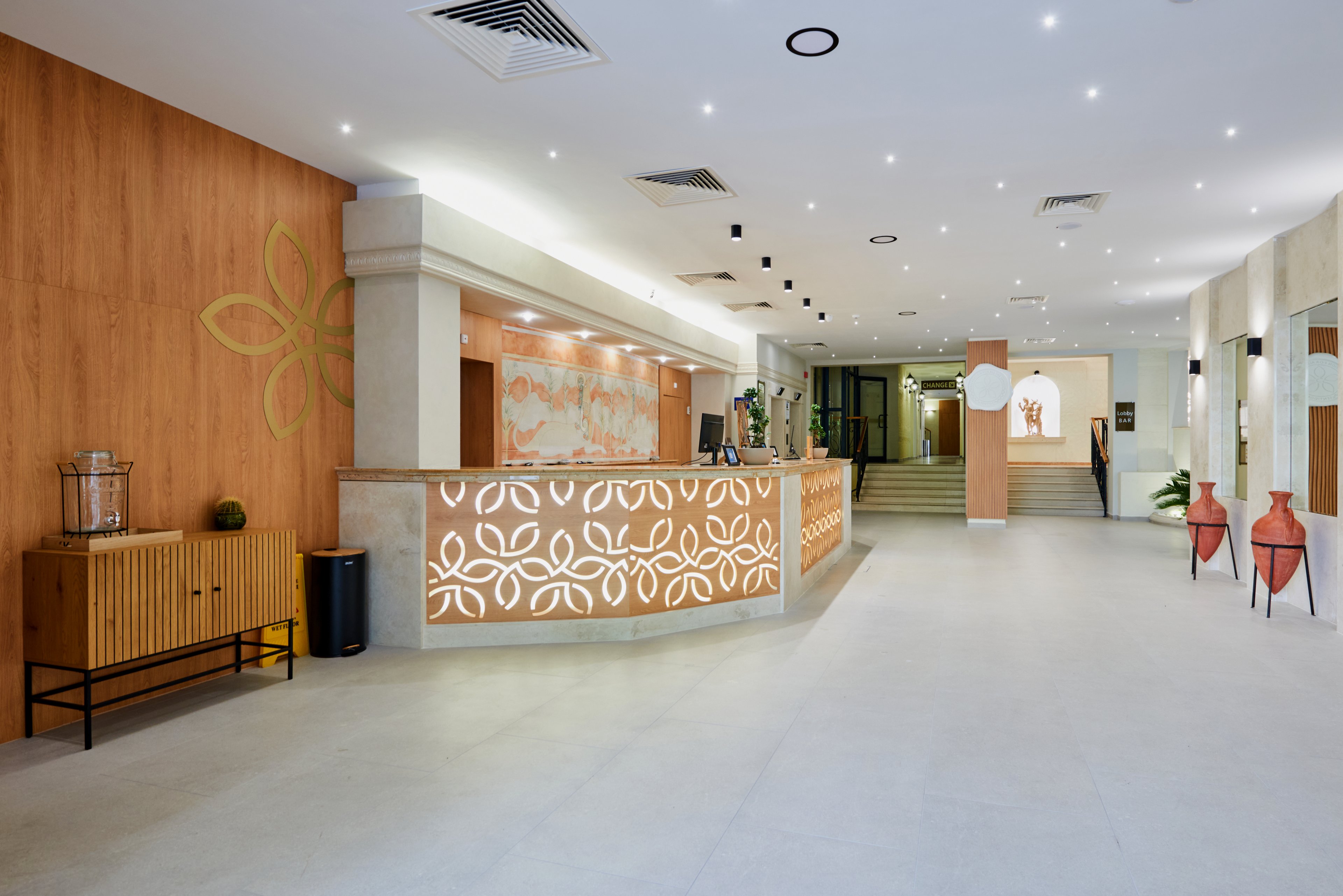 Sentido Bellevue Beach