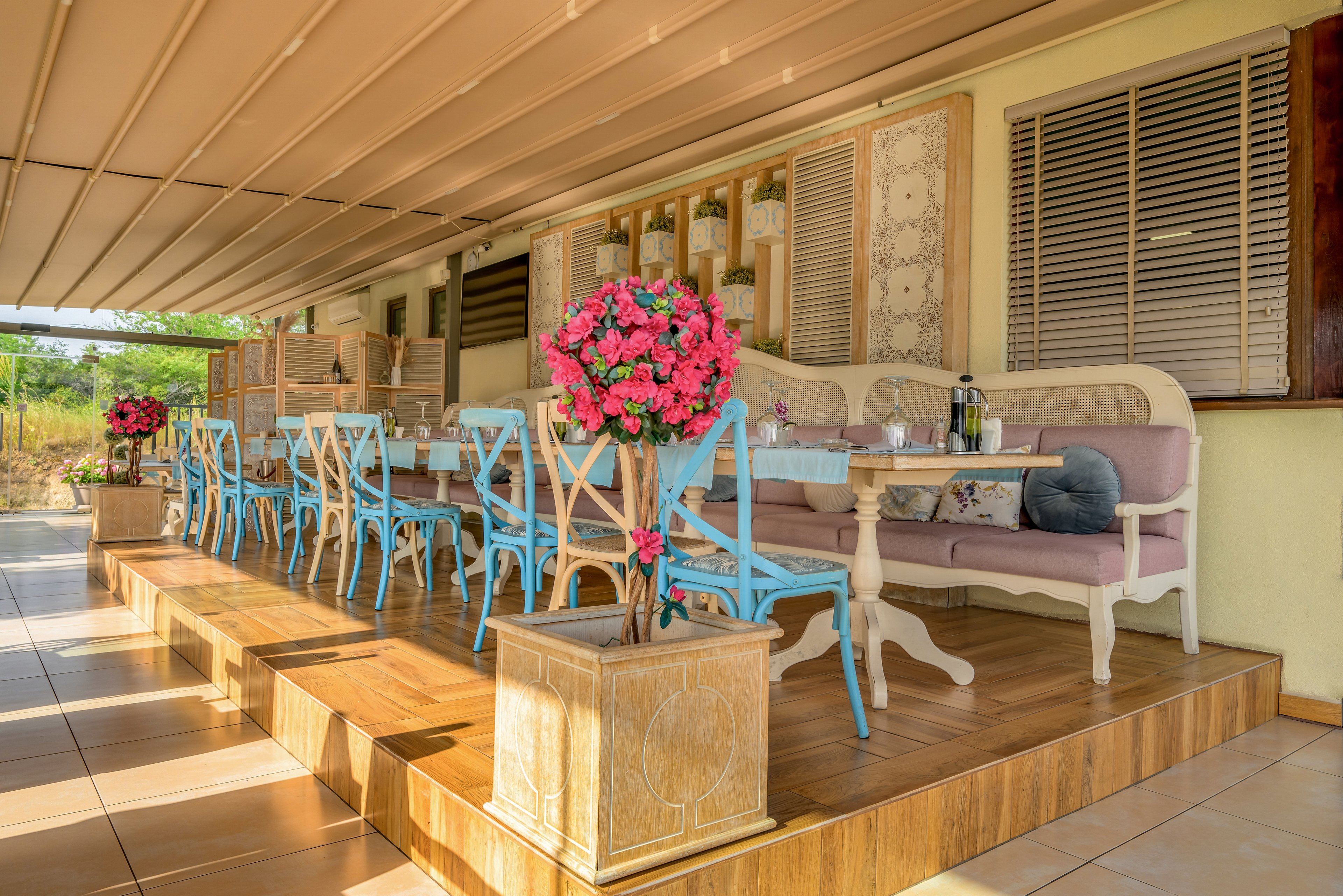 Hotel Saint Panteleimon Beach