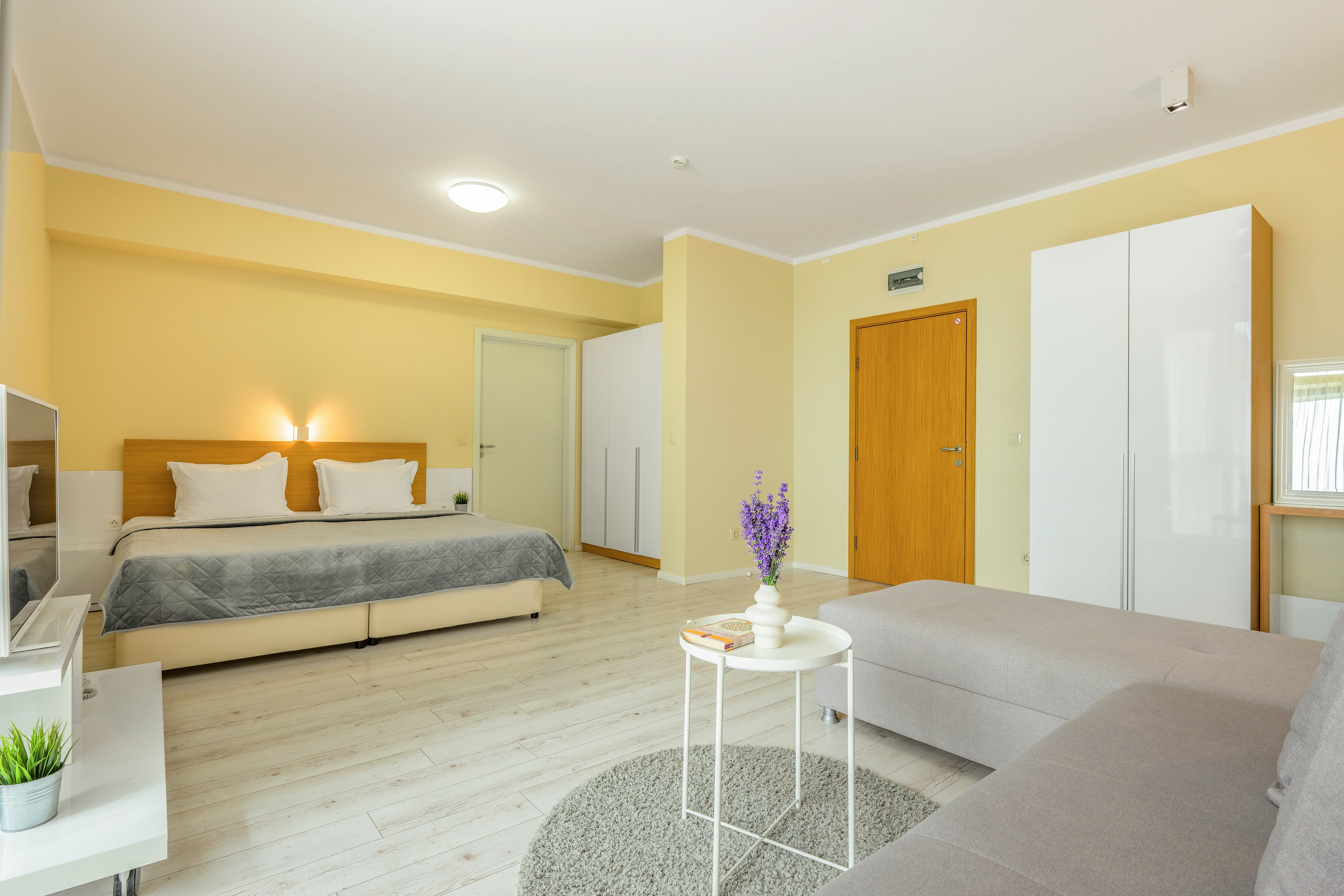 Hotel Saint Panteleimon Beach